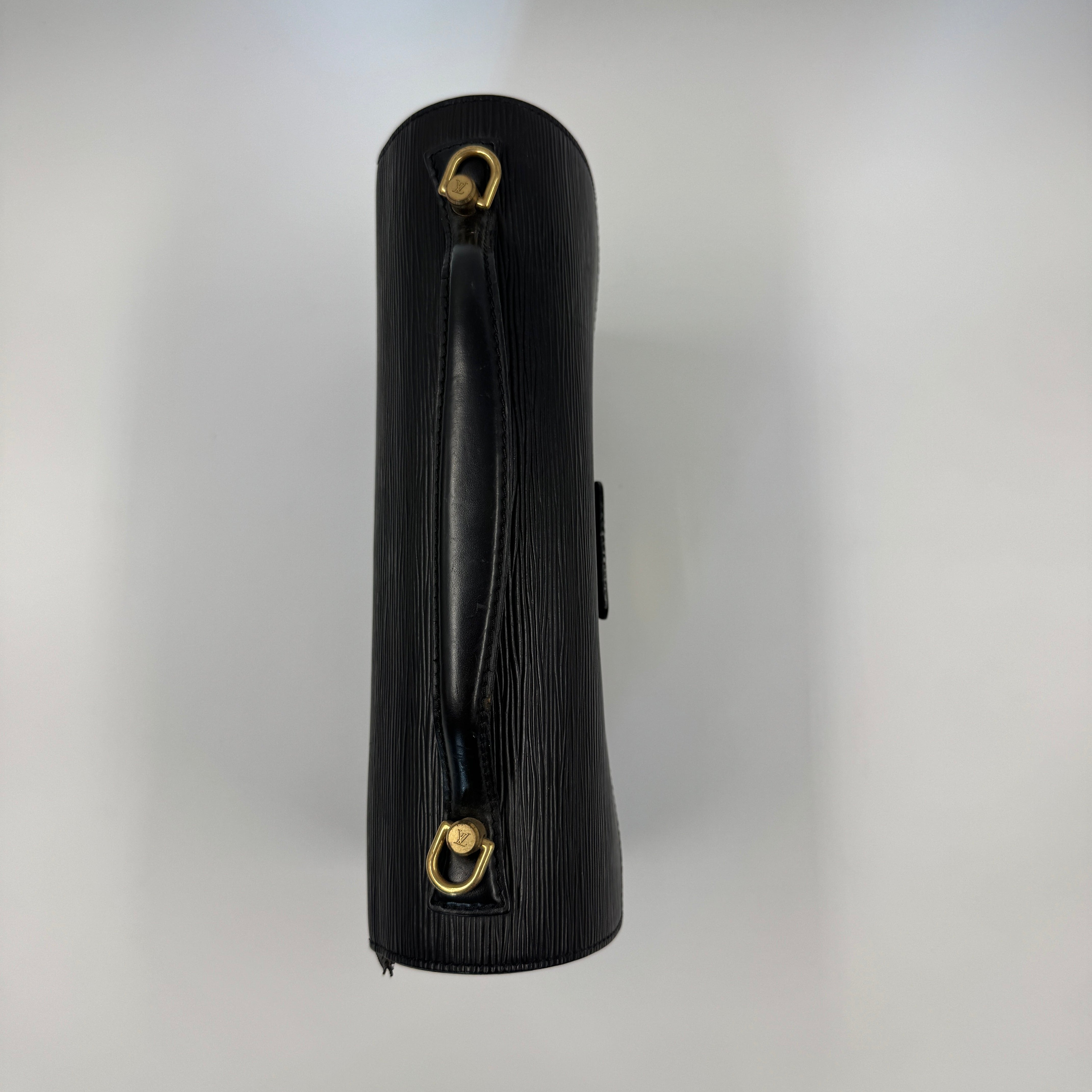 Louis Vuitton EPI Sellier Dragonne