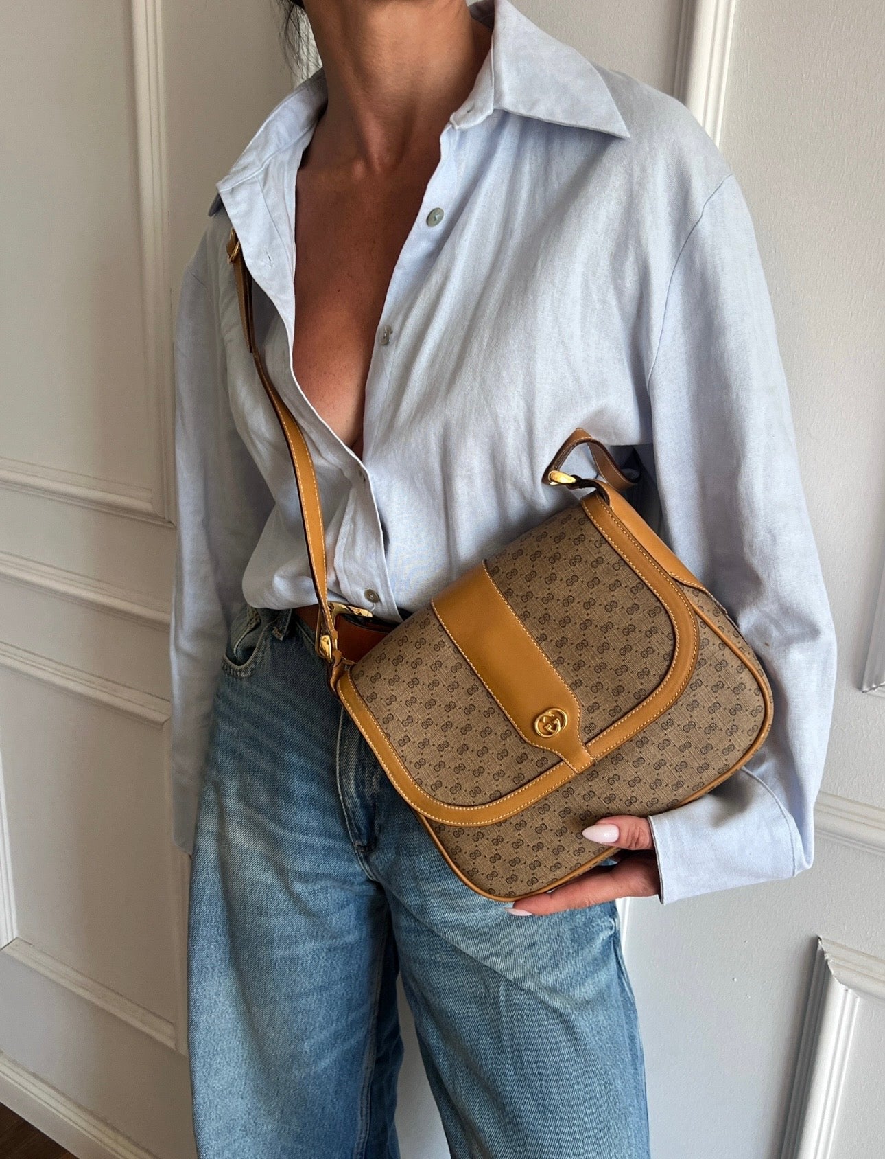 Gucci Crossbody 2