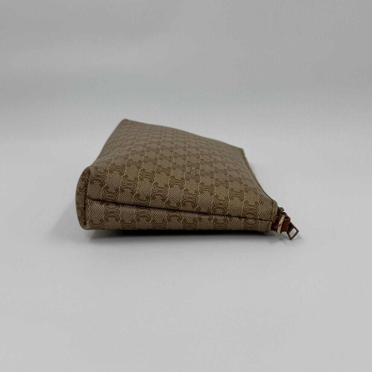 Céline Mini Clutch Beige