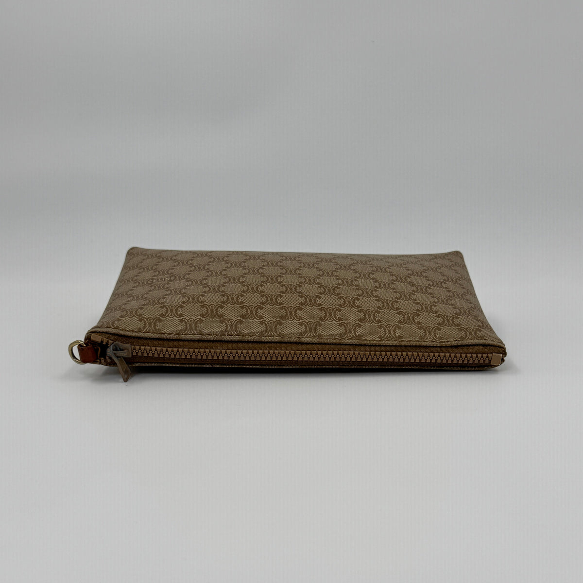 Céline Mini Clutch Beige