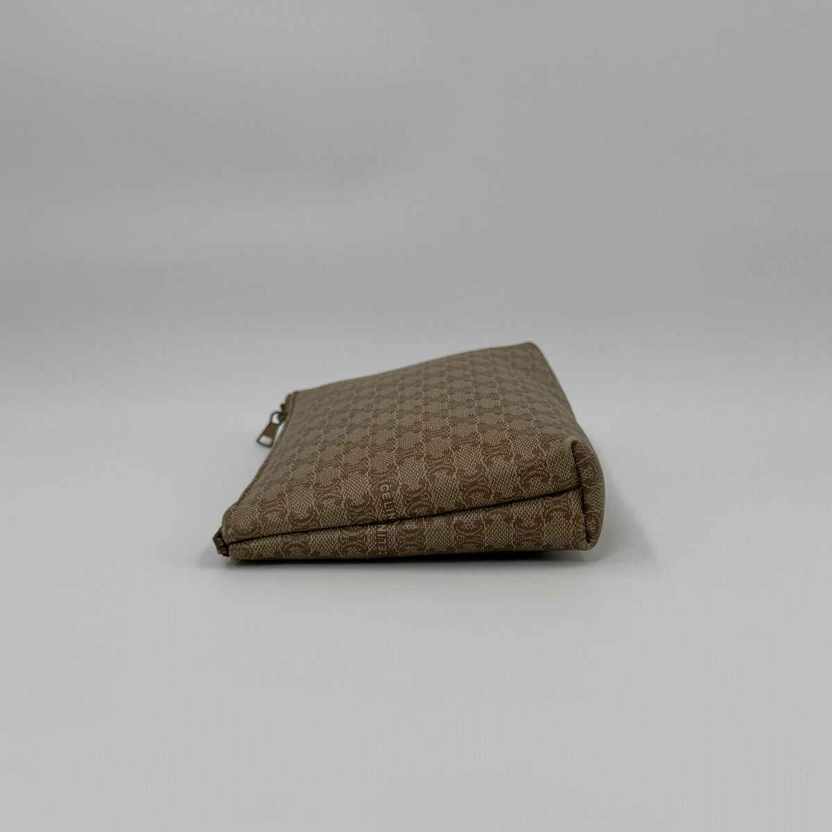 Céline Mini Clutch Beige