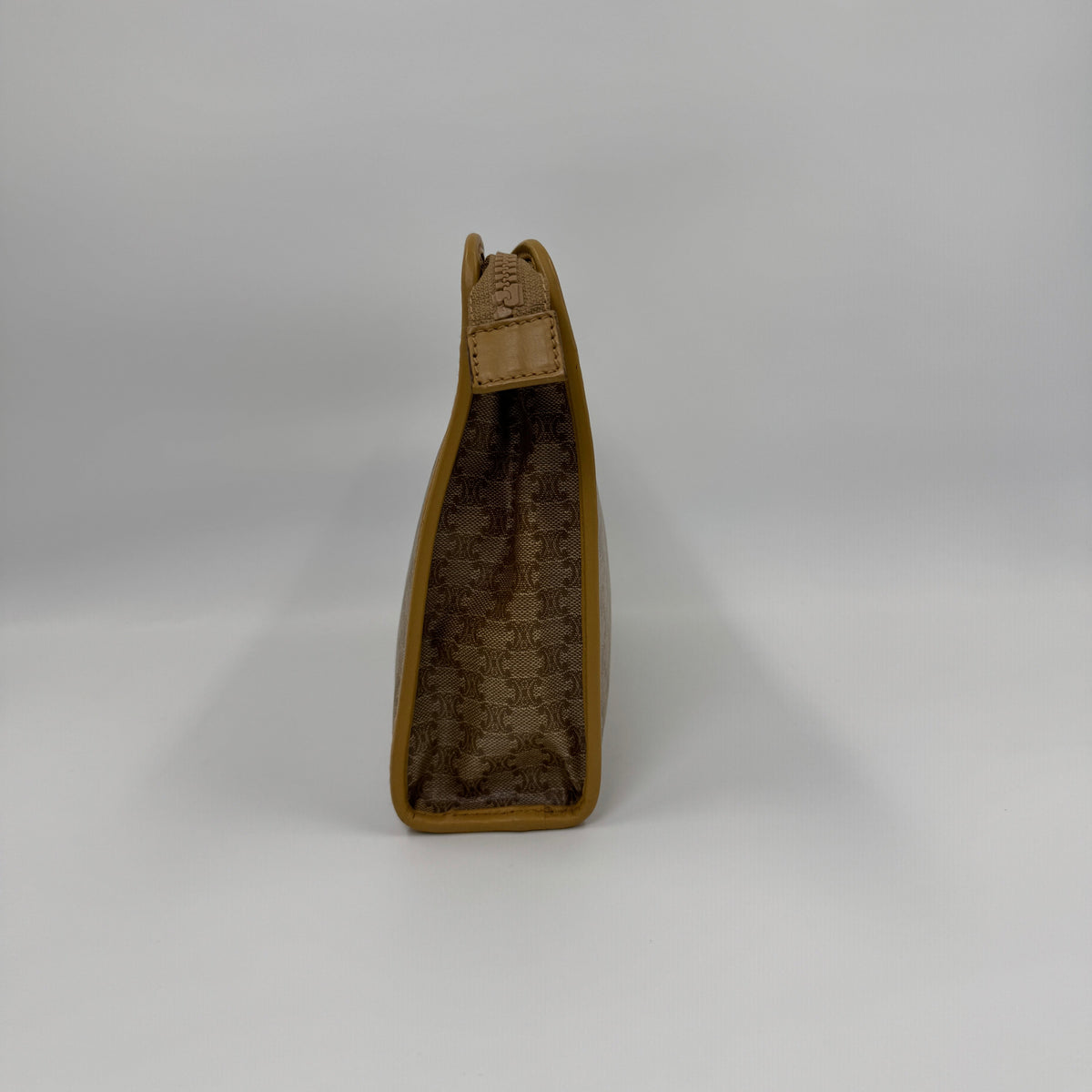 Céline Clutch Beige