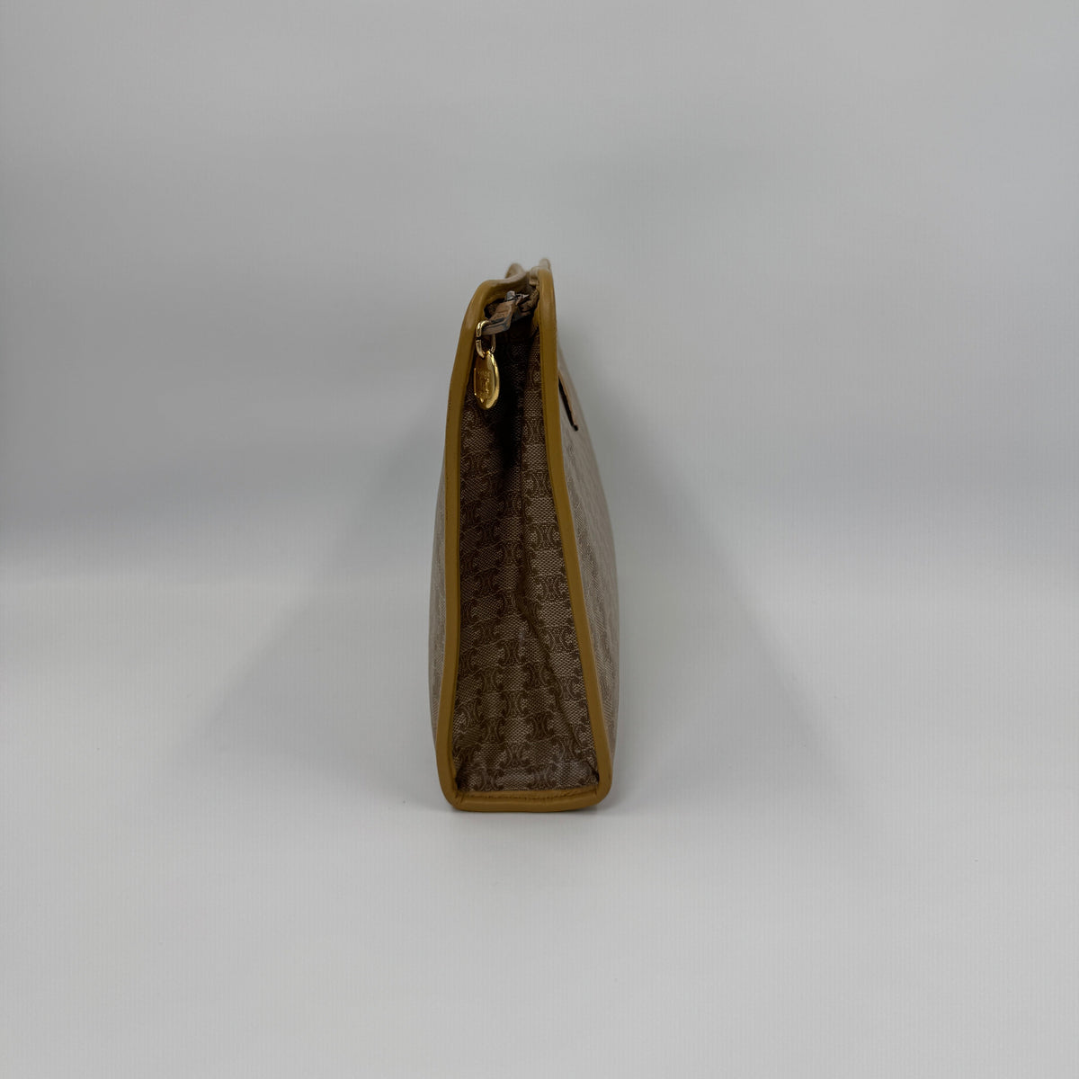 Céline Clutch Beige