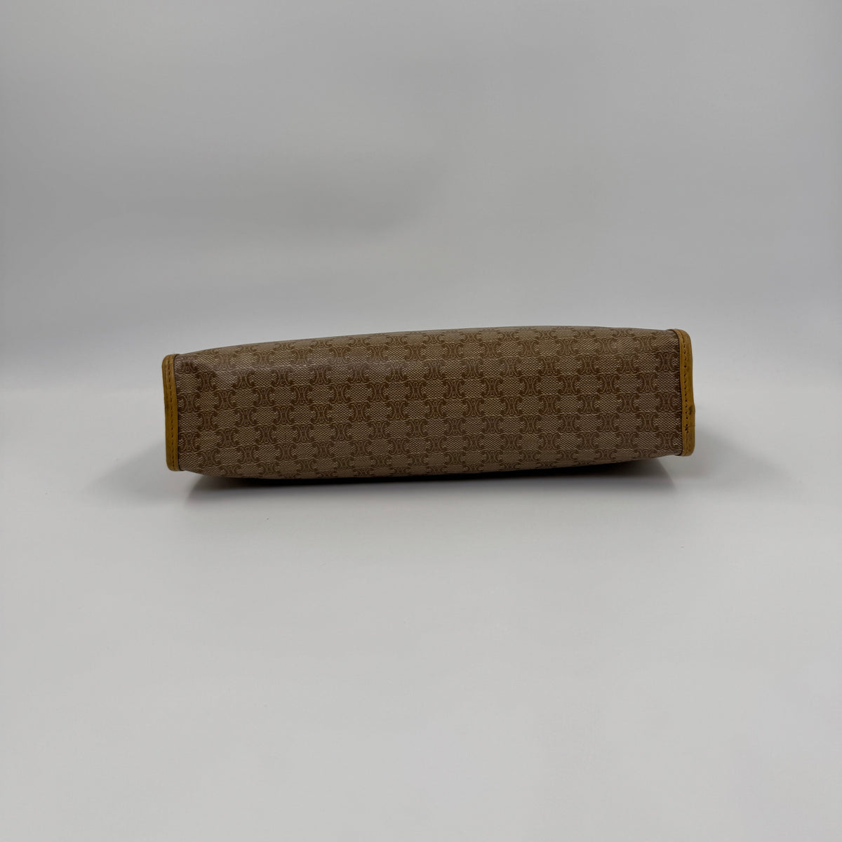 Céline Clutch Beige