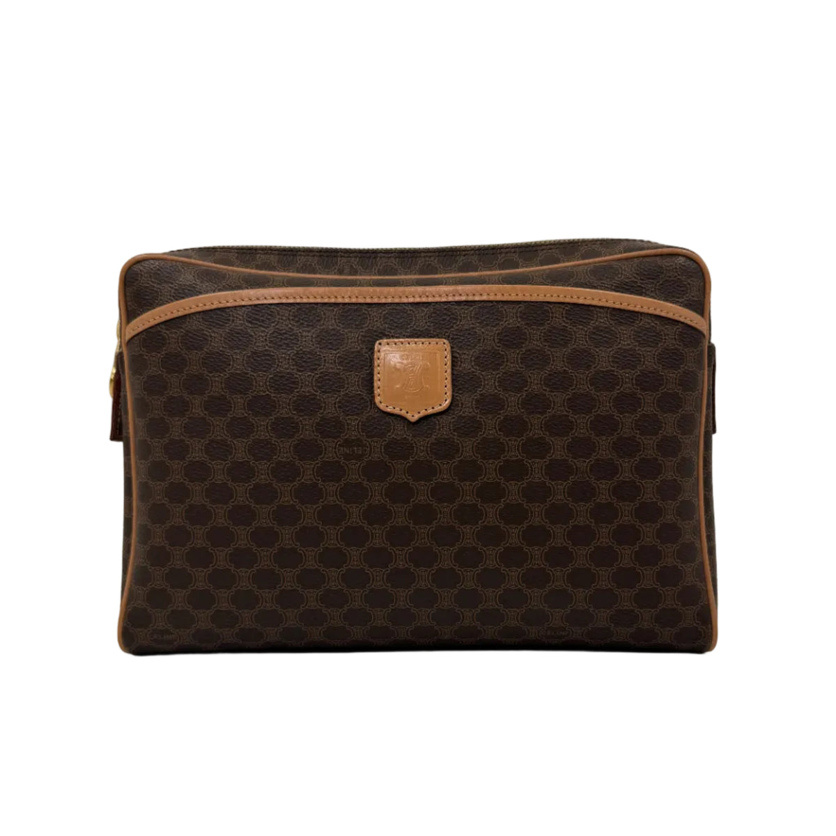 Céline Toiletry Bag