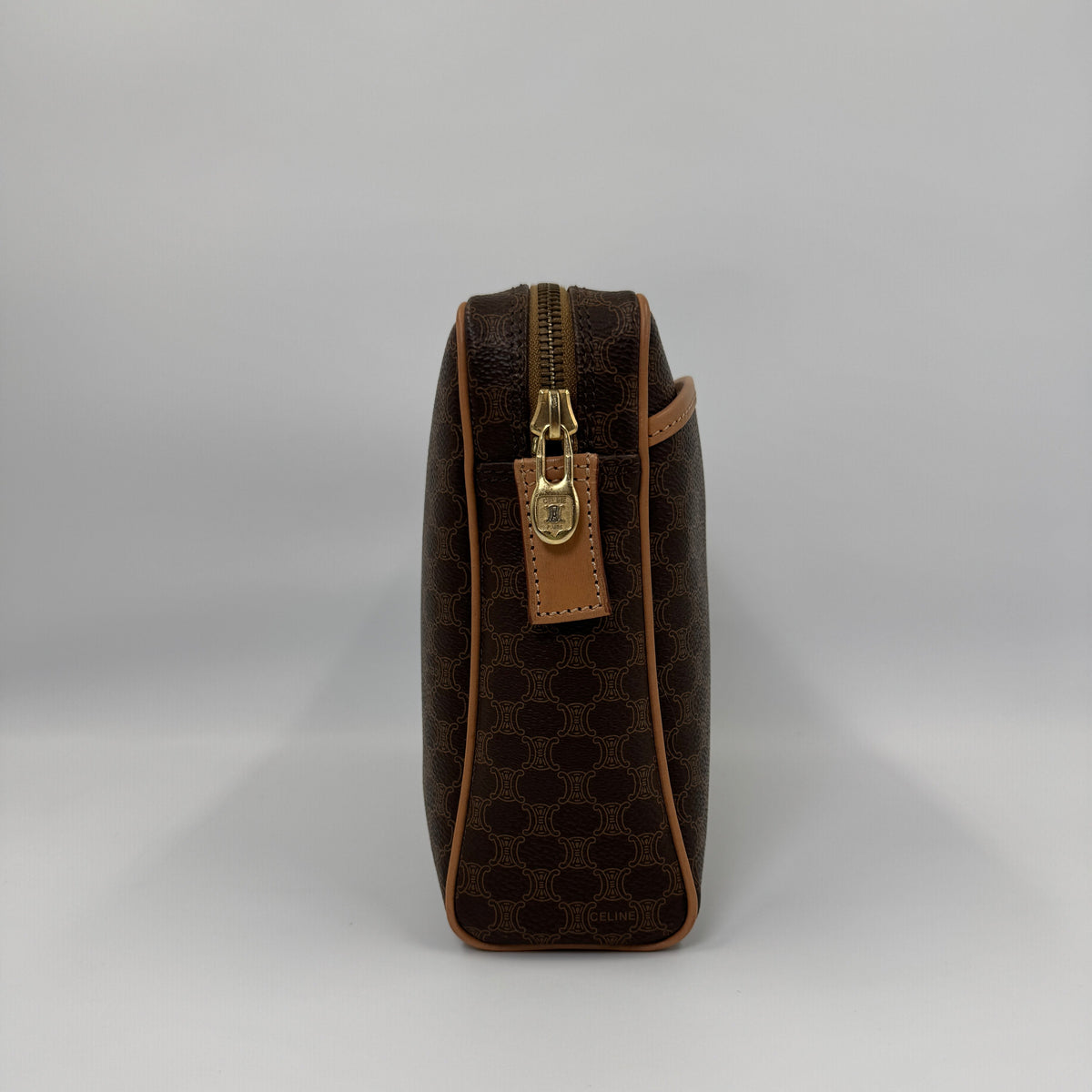 Céline Toiletry Bag