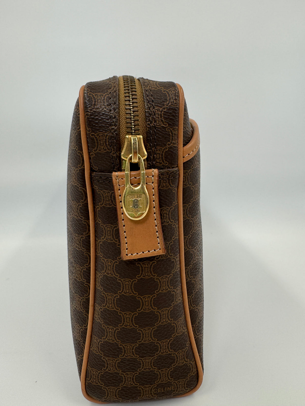 Céline Toiletry Bag
