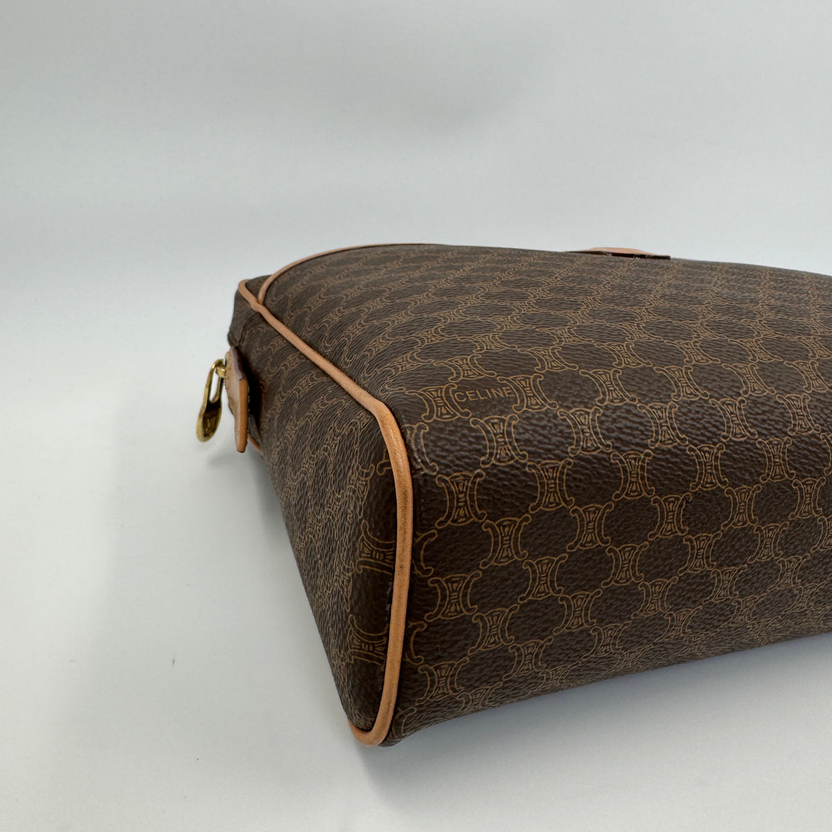 Céline Toiletry Bag