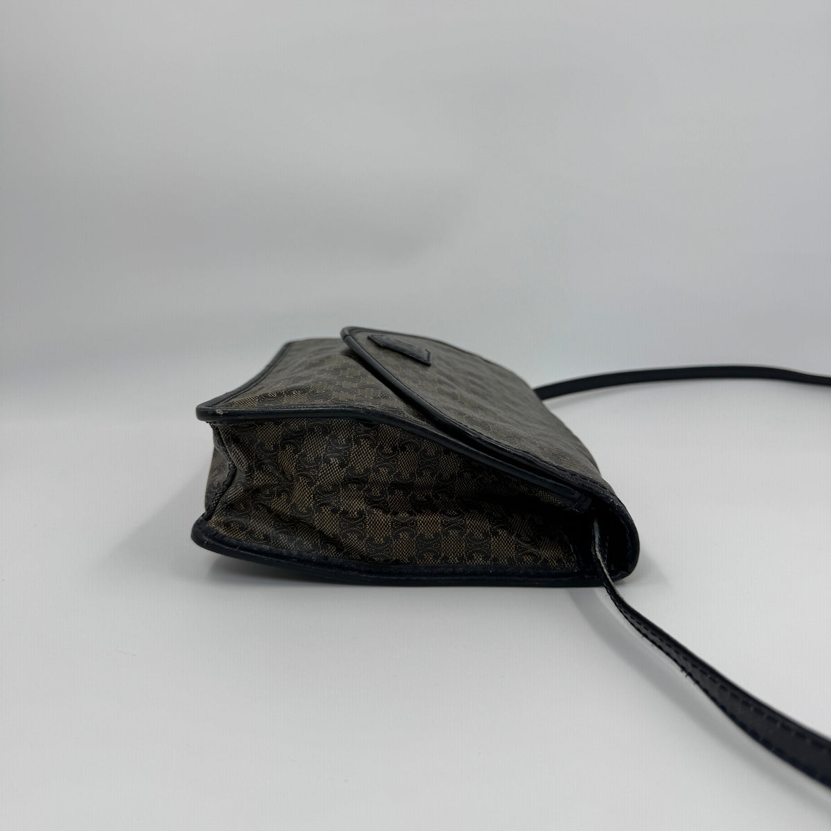 Céline Crossbody Clutch Envelope