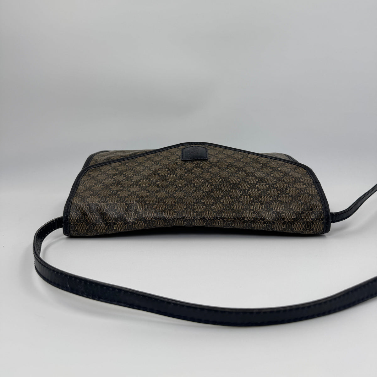 Céline Crossbody Clutch Envelope