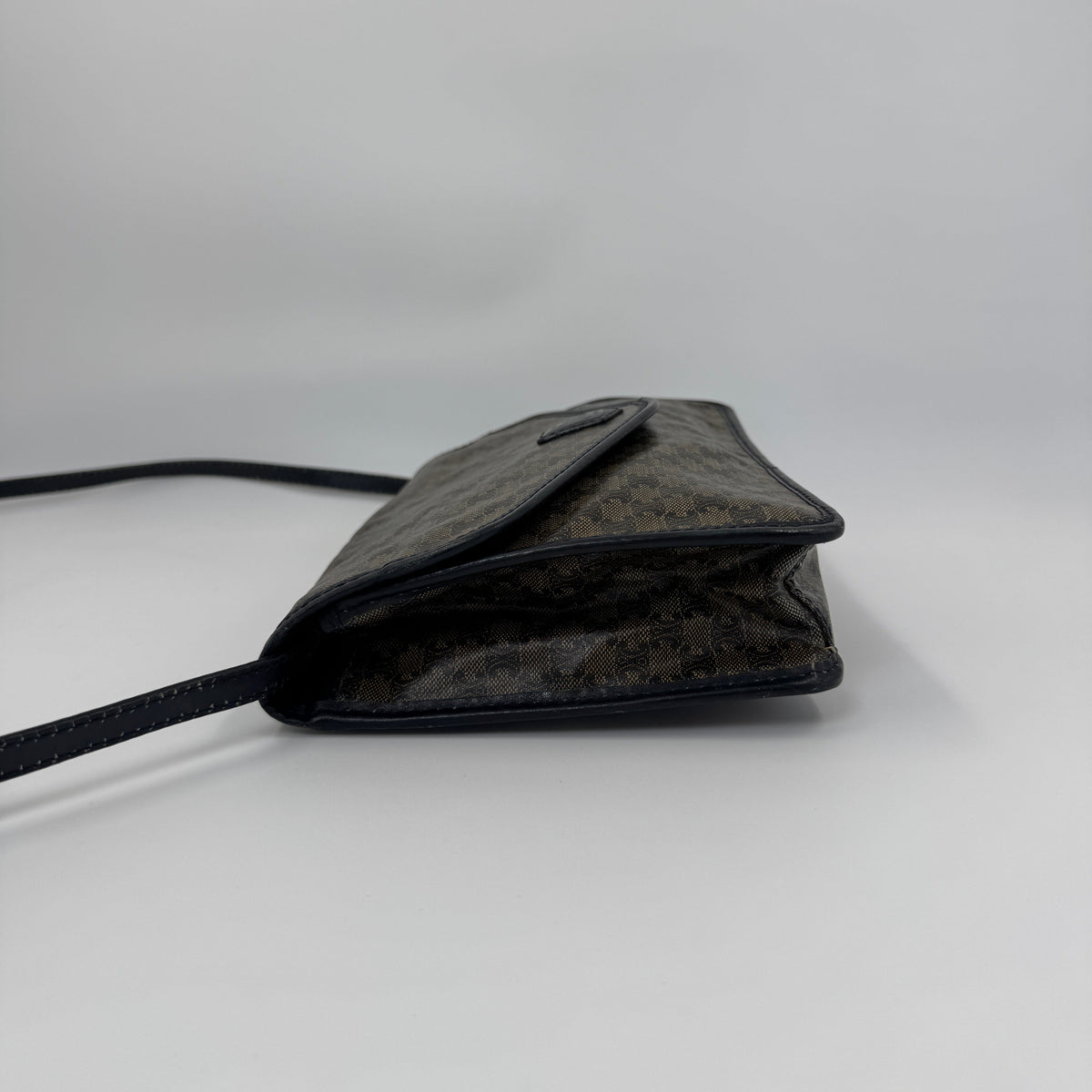 Céline Crossbody Clutch Envelope