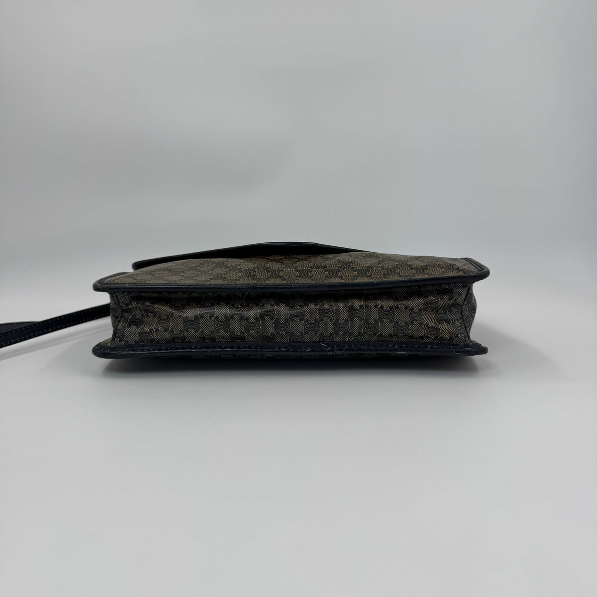 Céline Crossbody Clutch Envelope