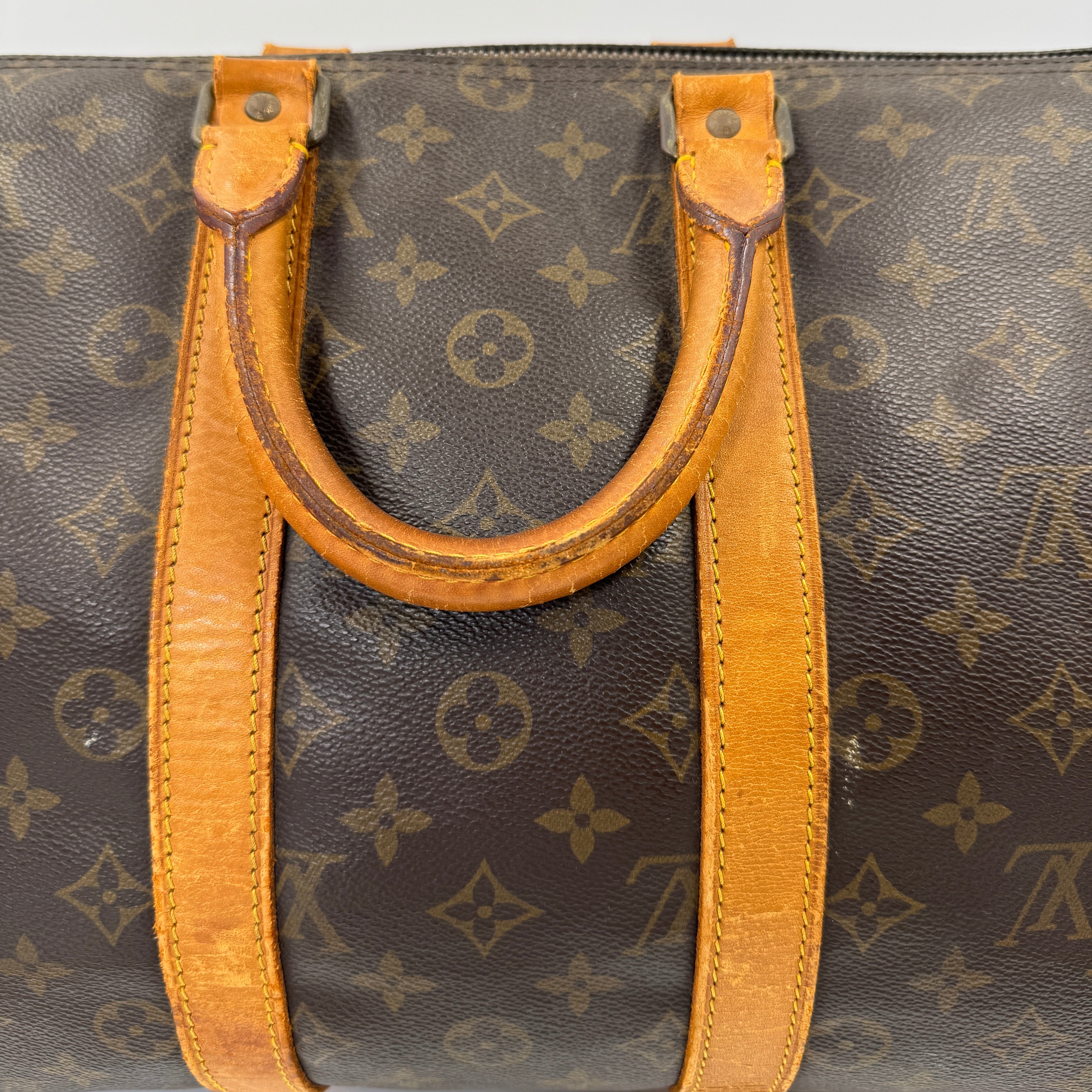 Louis Vuitton Keepall 45 Bandoulière