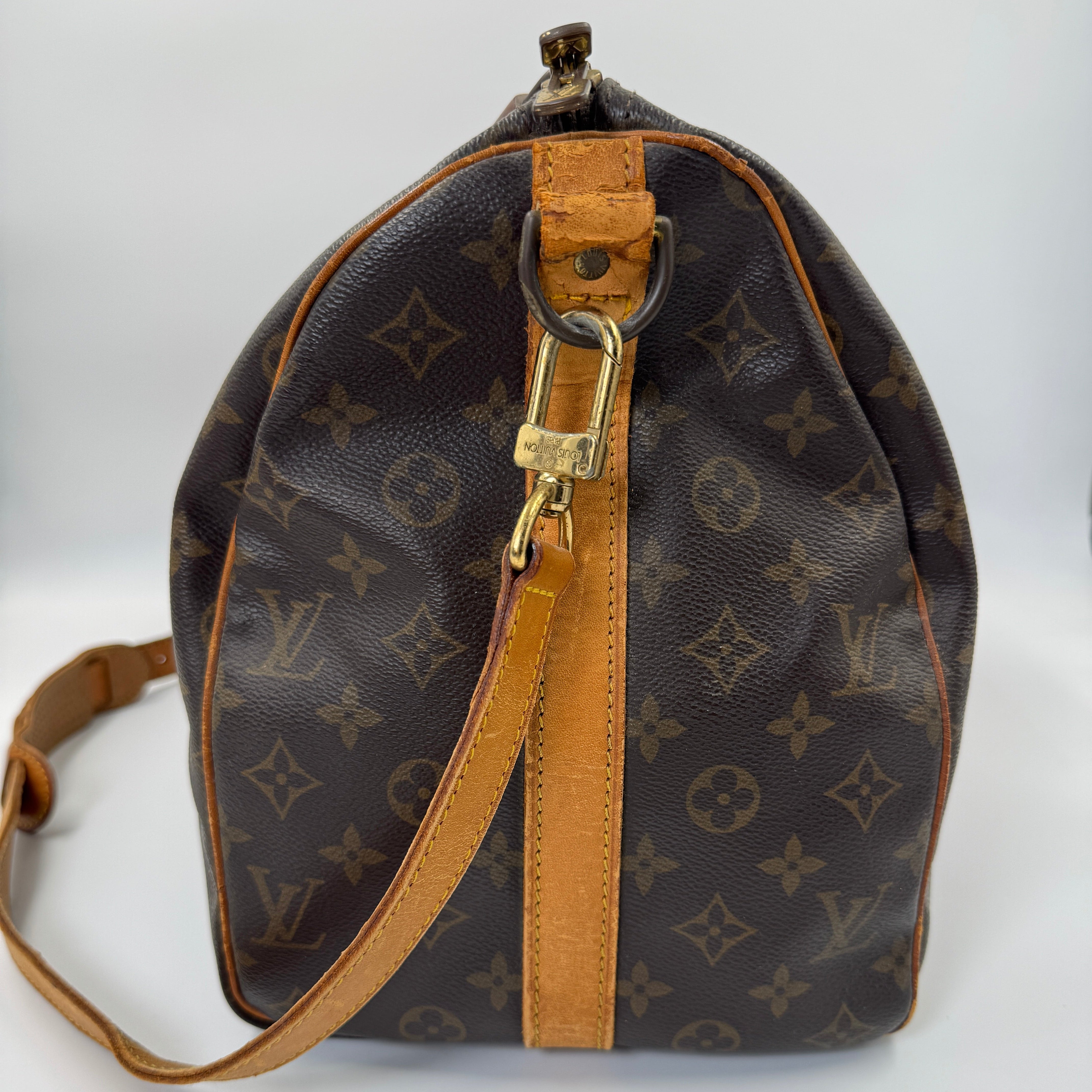 Louis Vuitton Keepall 45 Bandoulière