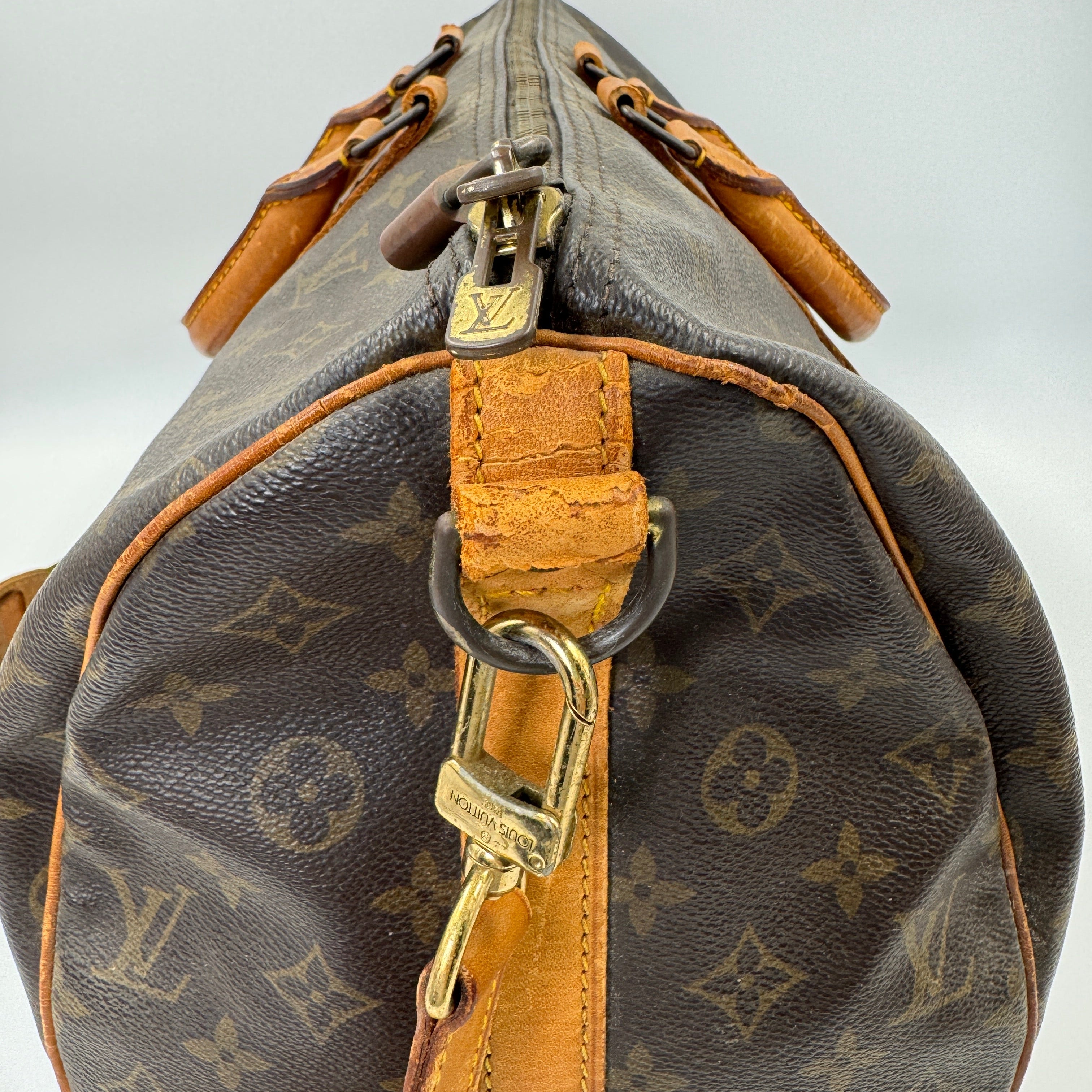 Louis Vuitton Keepall 45 Bandoulière