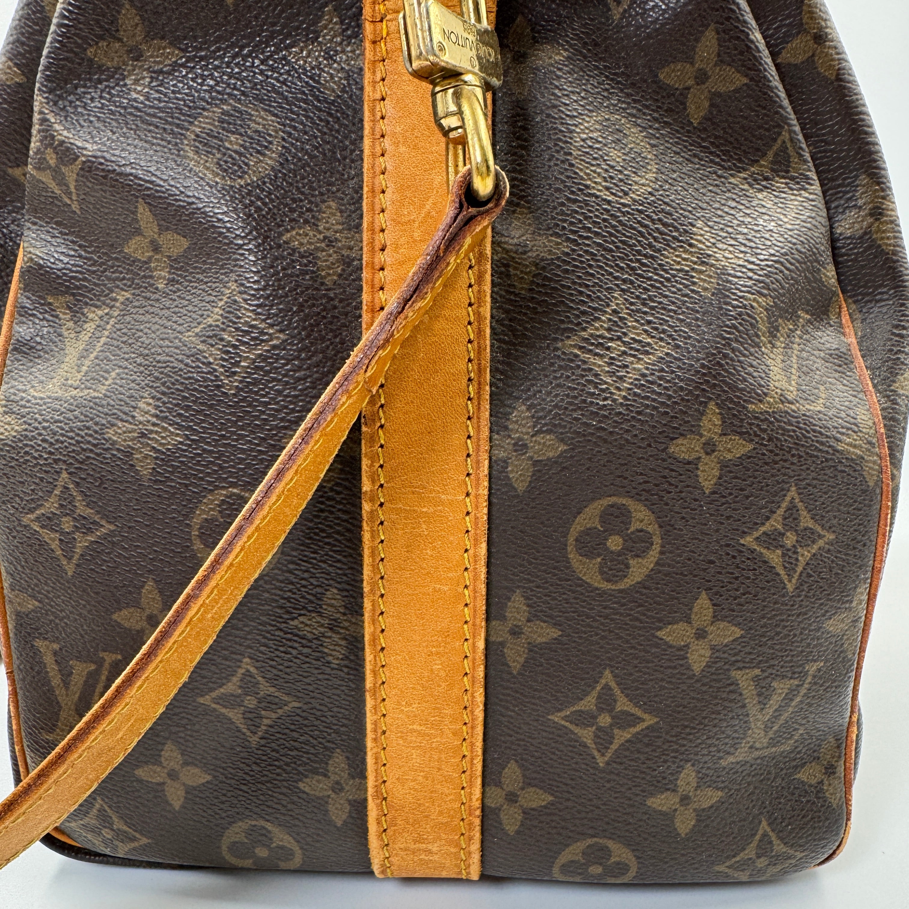 Louis Vuitton Keepall 45 Bandoulière