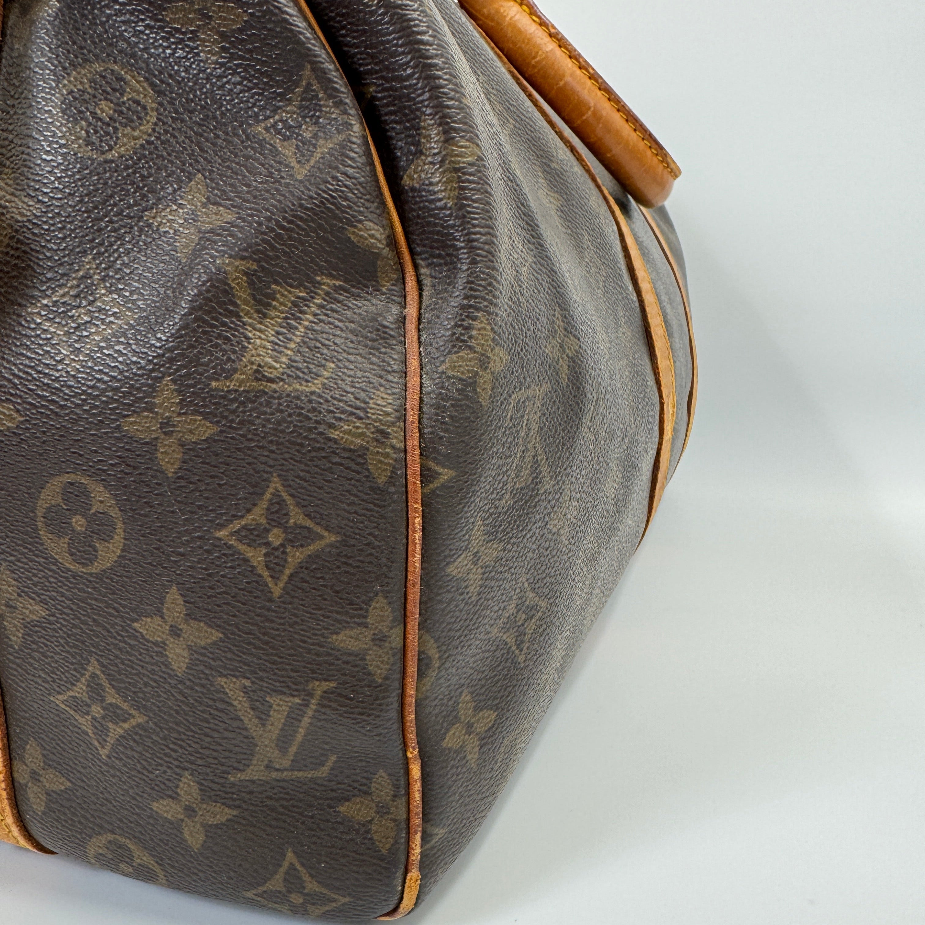 Louis Vuitton Keepall 45 Bandoulière