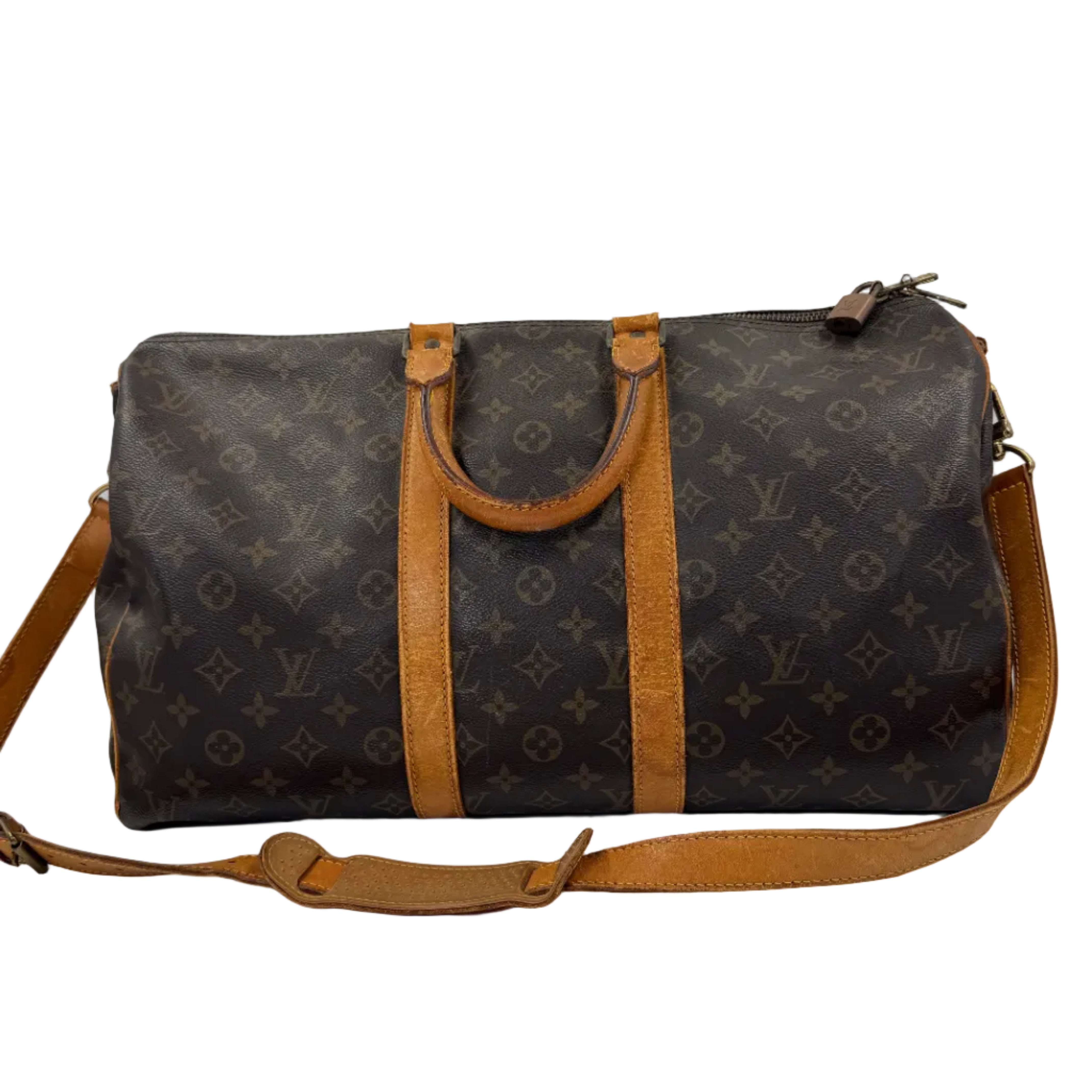 Louis Vuitton Keepall 45 Bandoulière