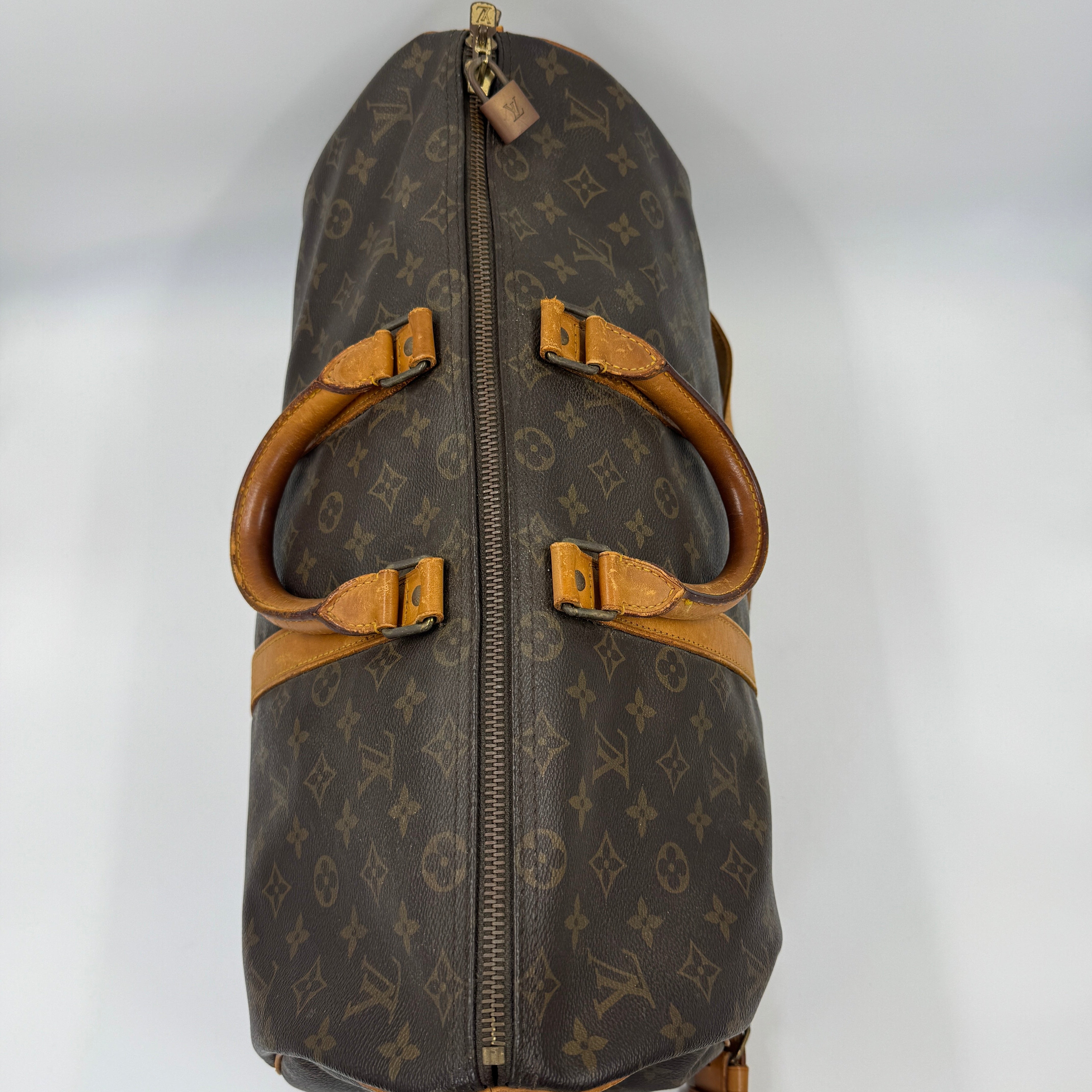 Louis Vuitton Keepall 45 Bandoulière