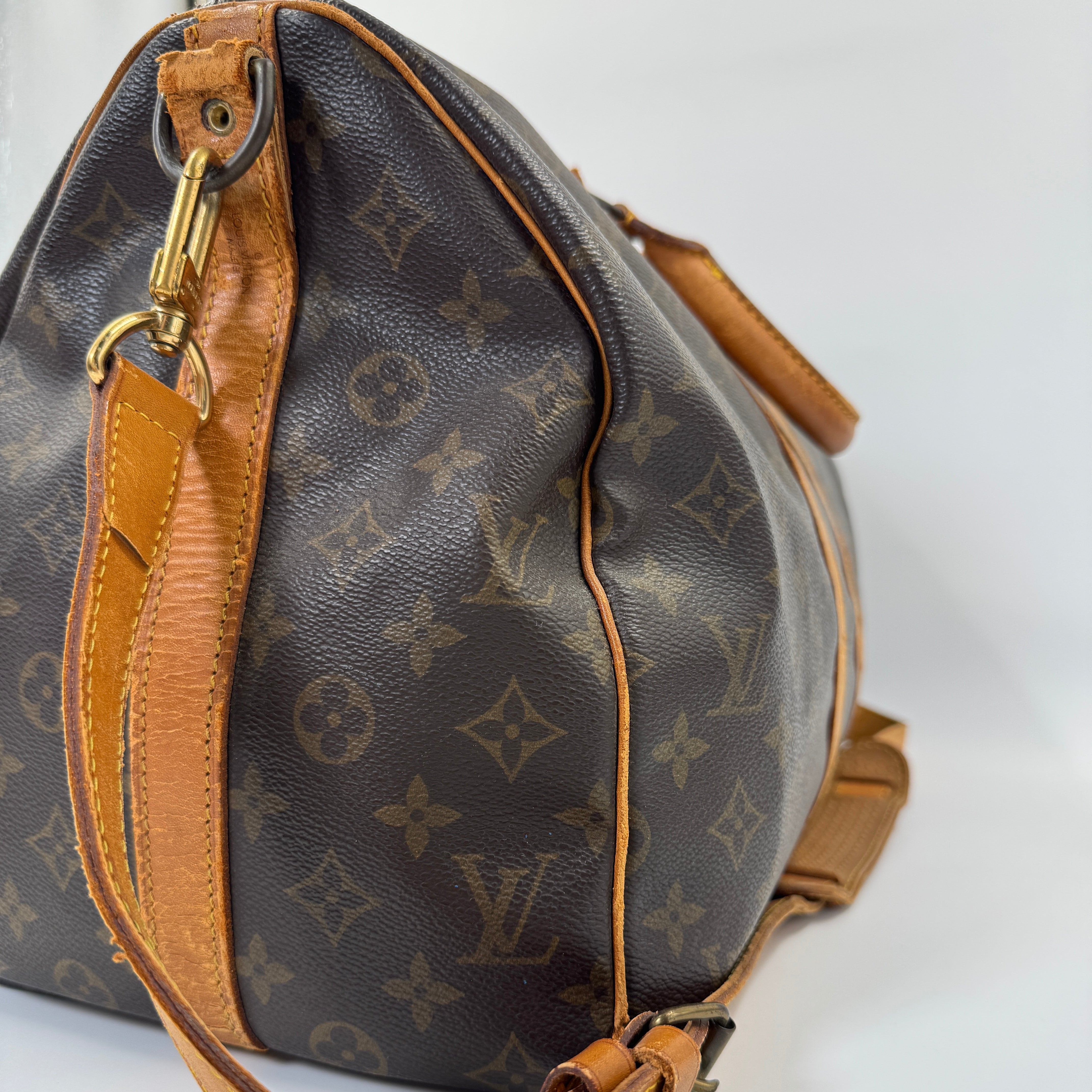 Louis Vuitton Keepall 45 Bandoulière