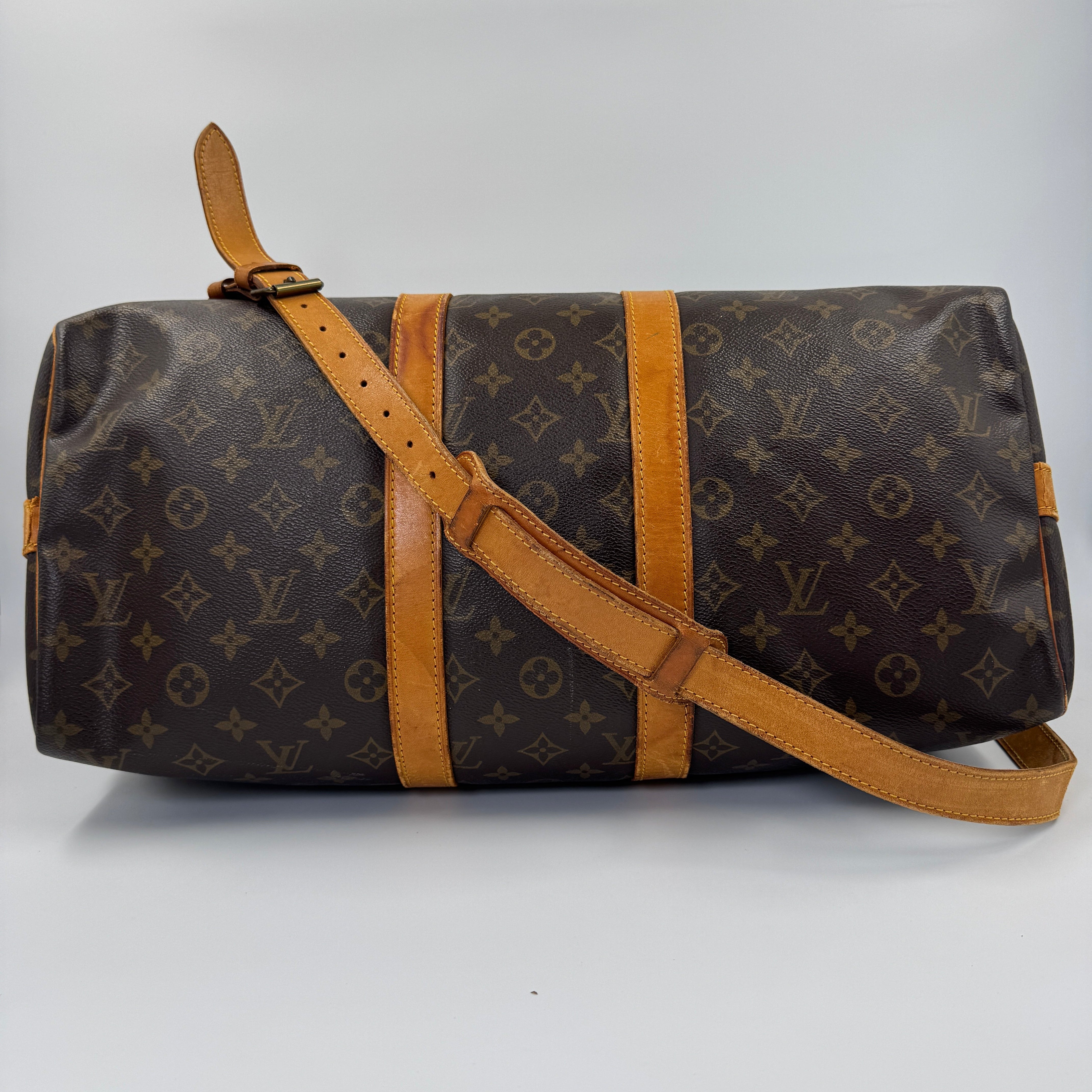 Louis Vuitton Keepall 45 Bandoulière