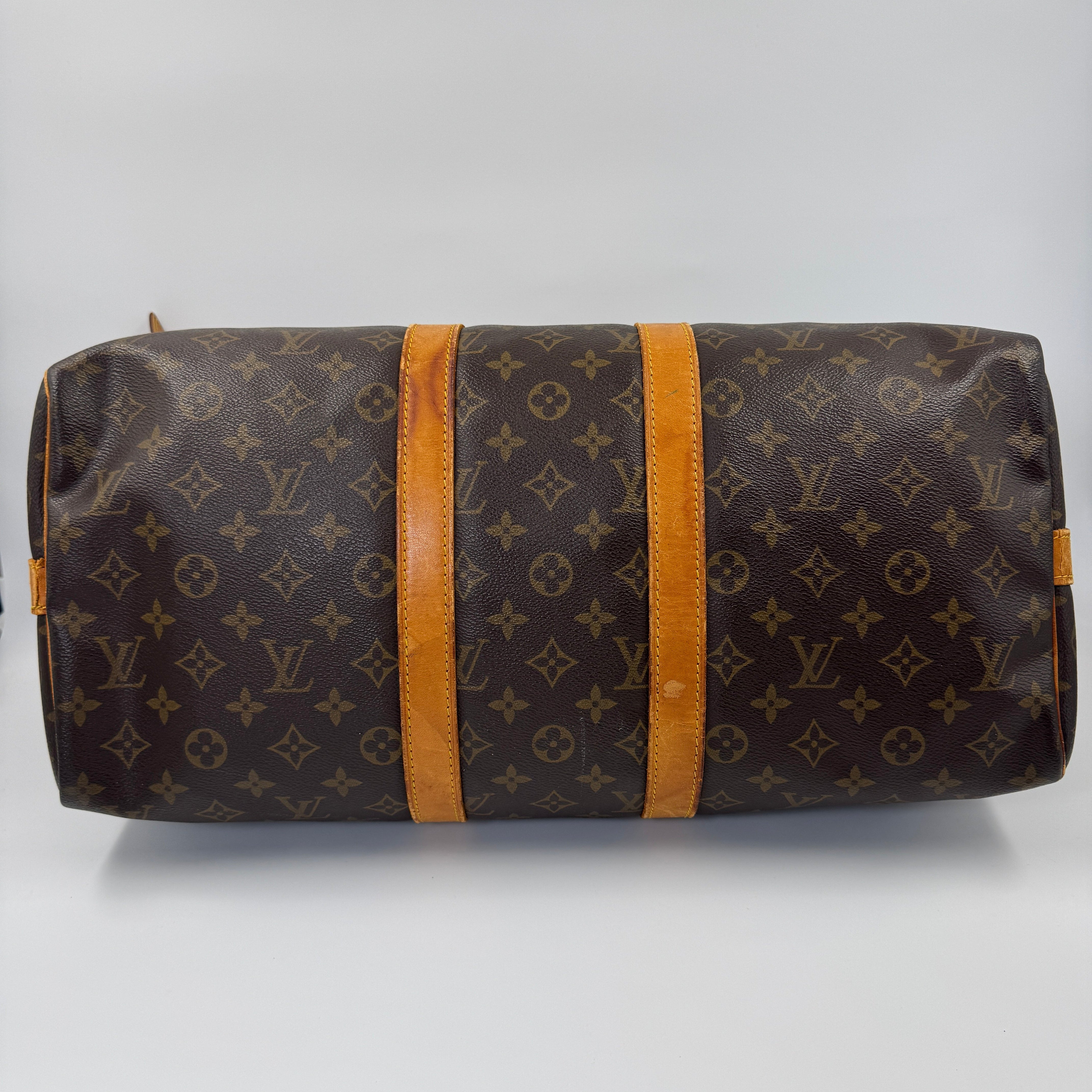 Louis Vuitton Keepall 45 Bandoulière
