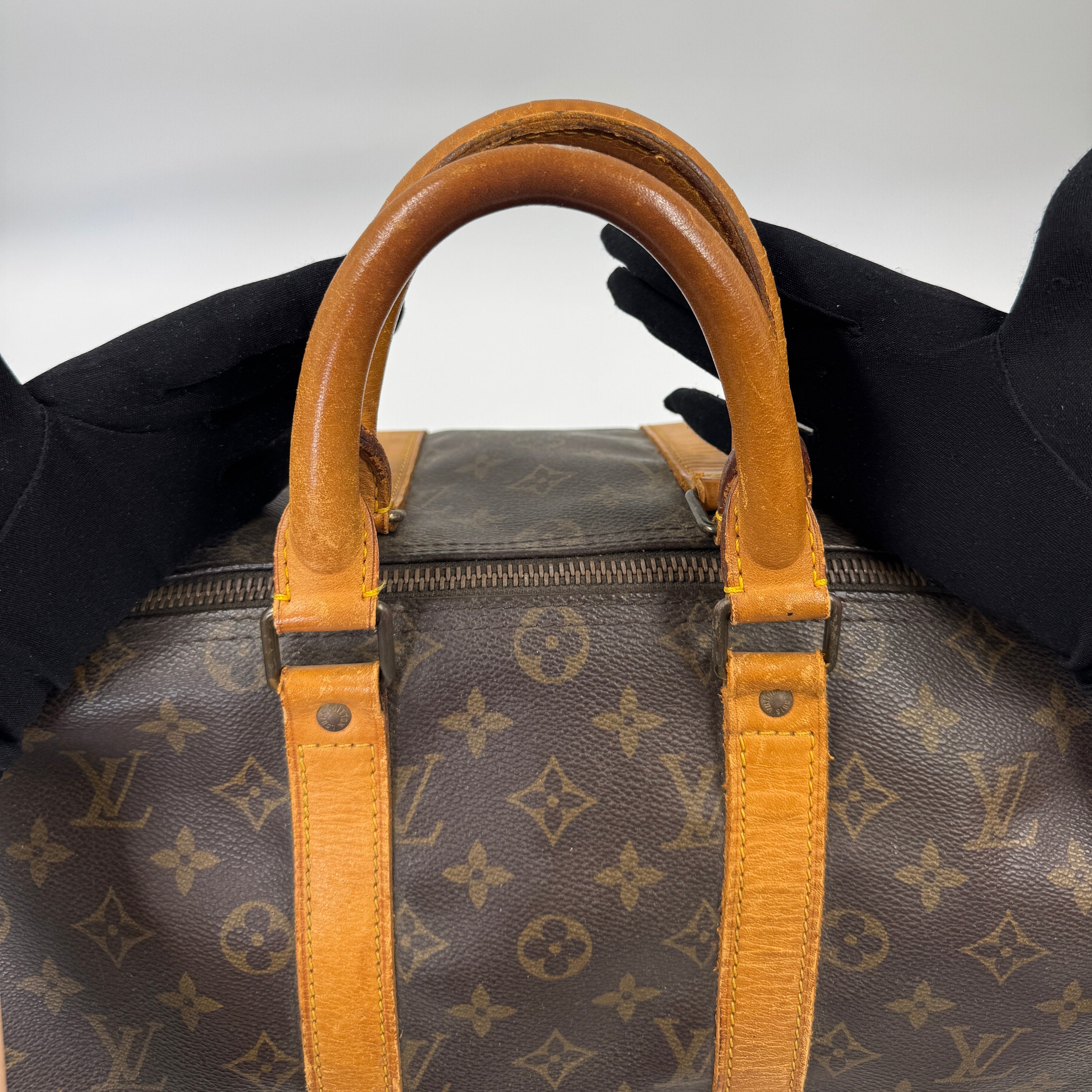 Louis Vuitton Keepall 45 Bandoulière