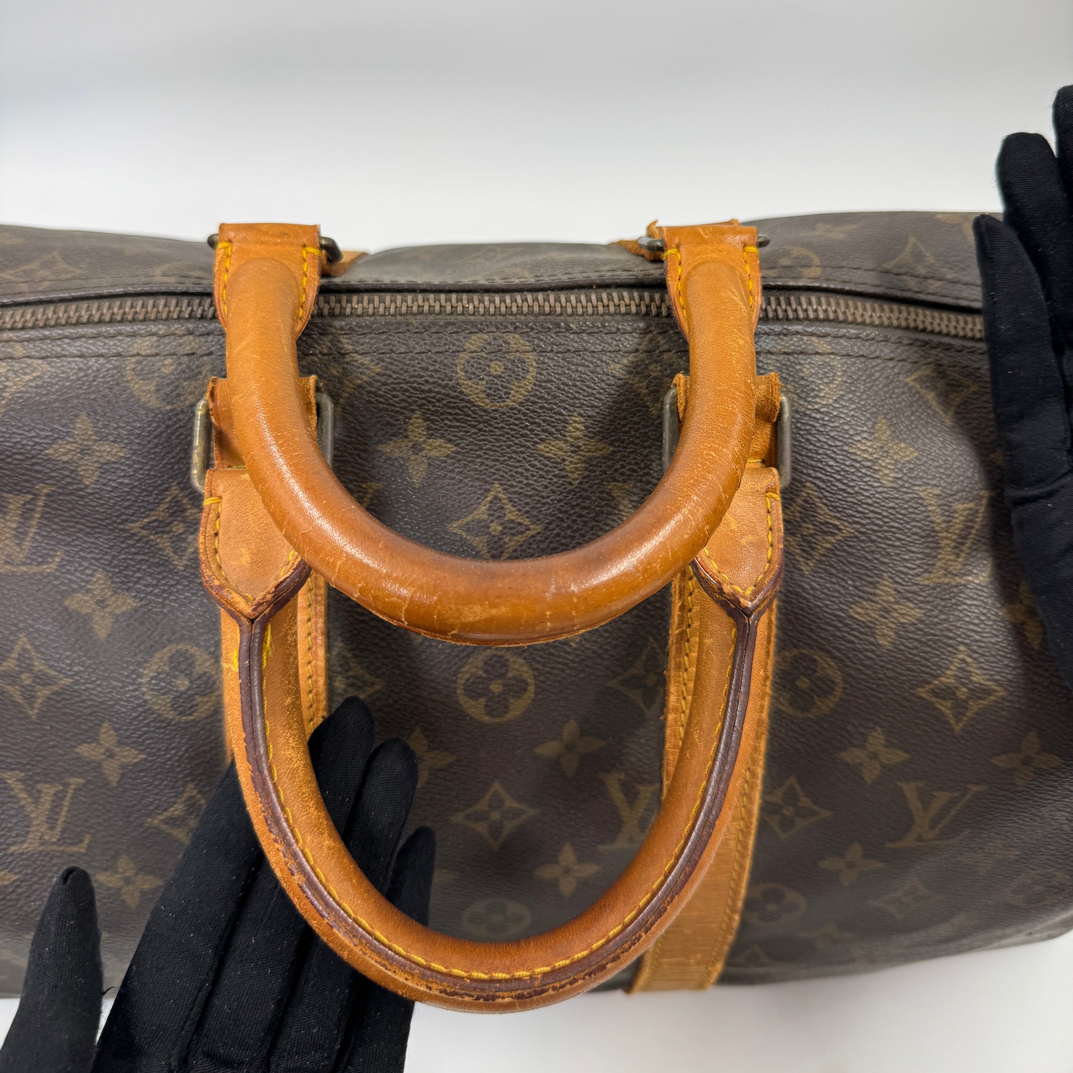 Louis Vuitton Keepall 45 Bandoulière