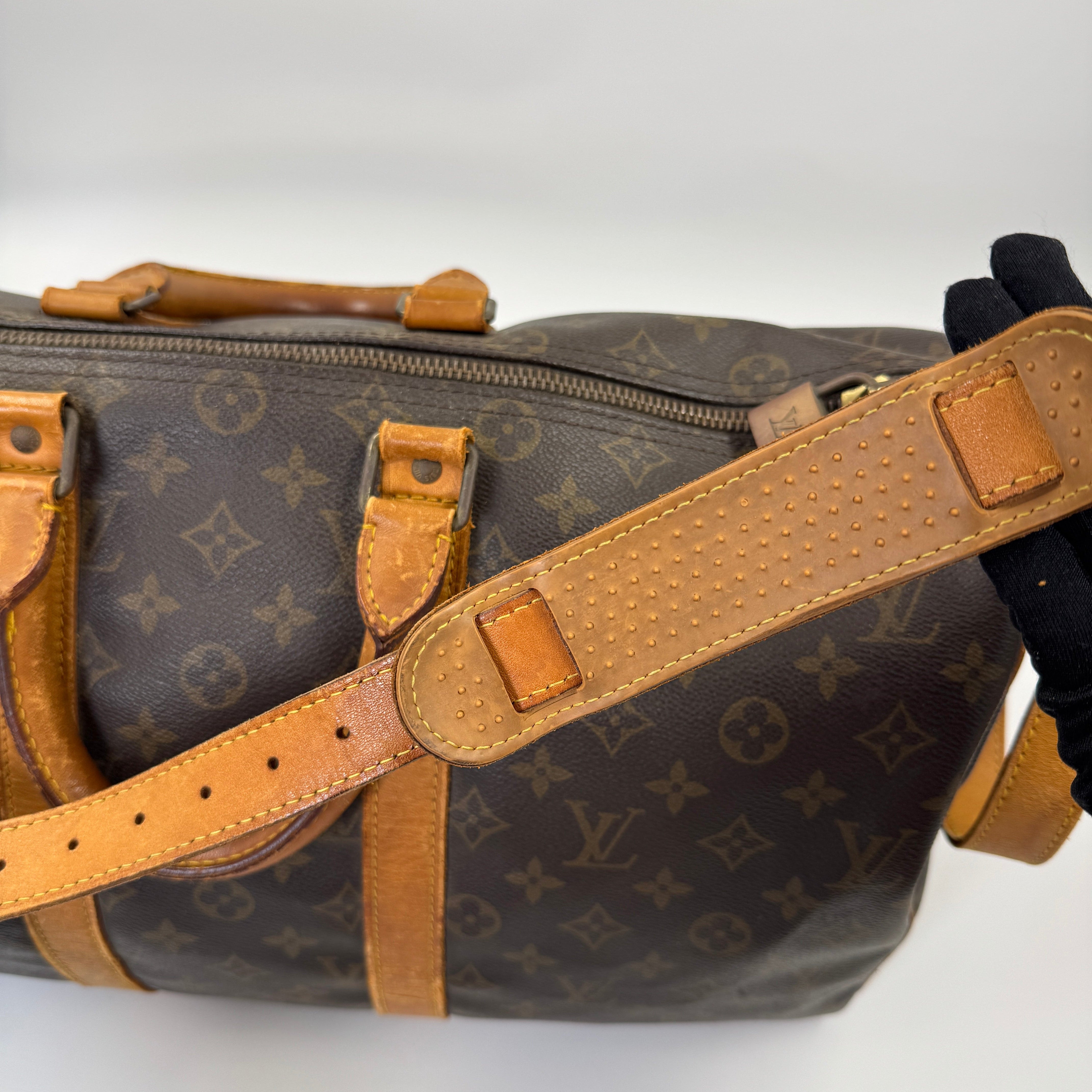 Louis Vuitton Keepall 45 Bandoulière