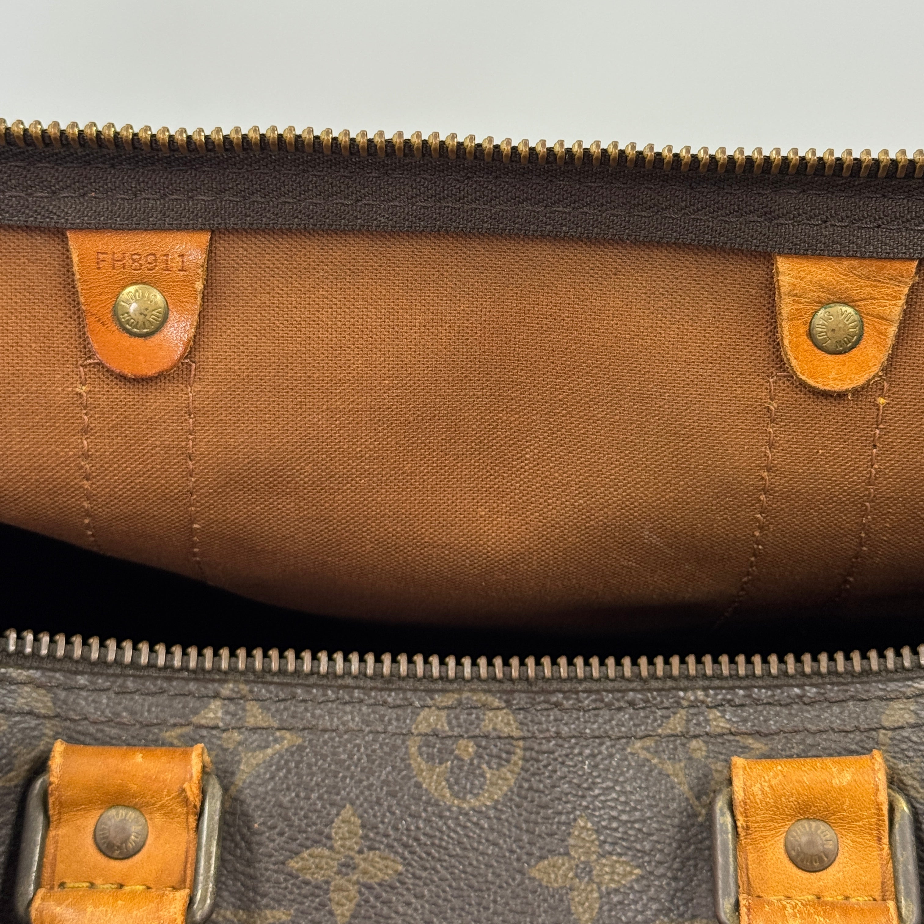 Louis Vuitton Keepall 45 Bandoulière