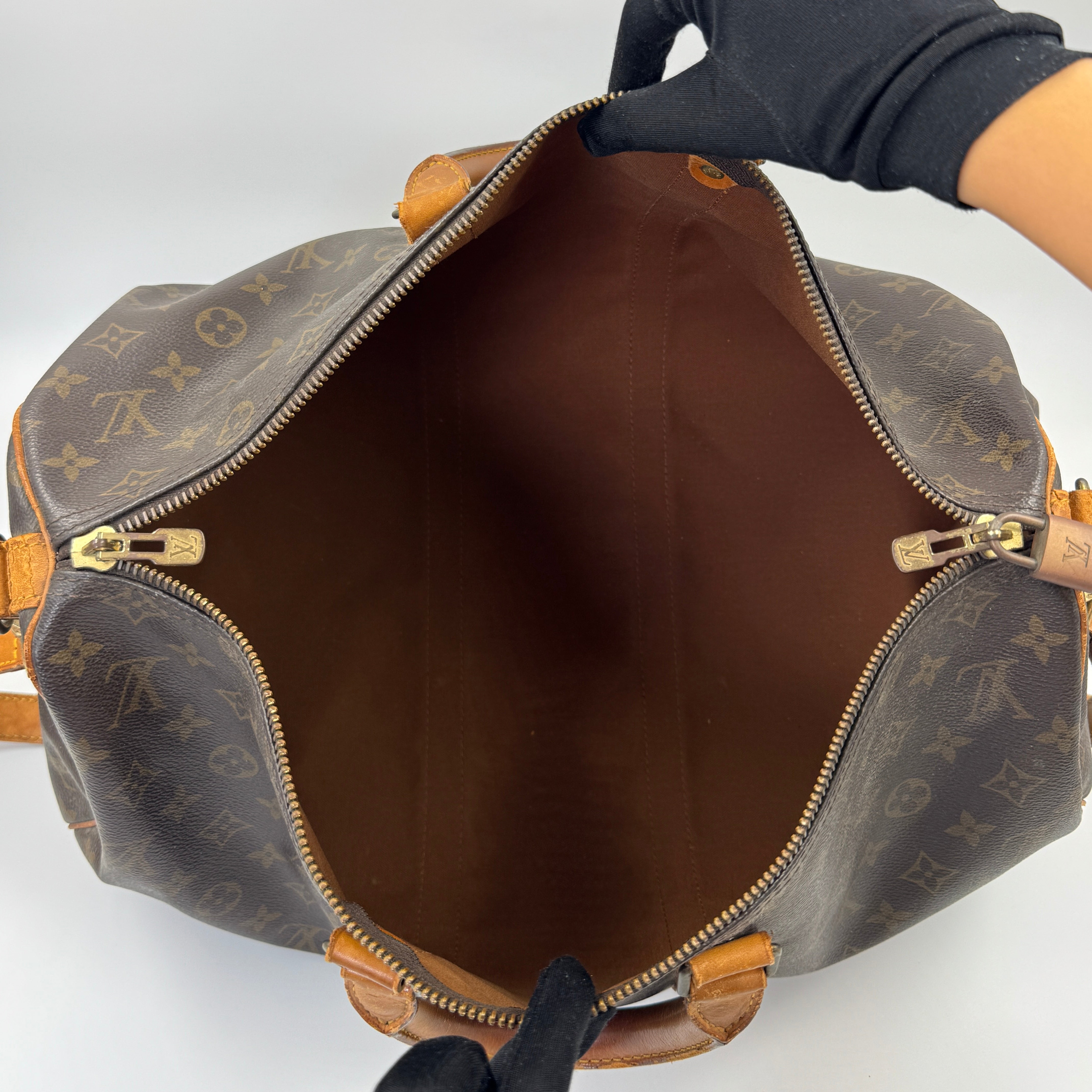 Louis Vuitton Keepall 45 Bandoulière