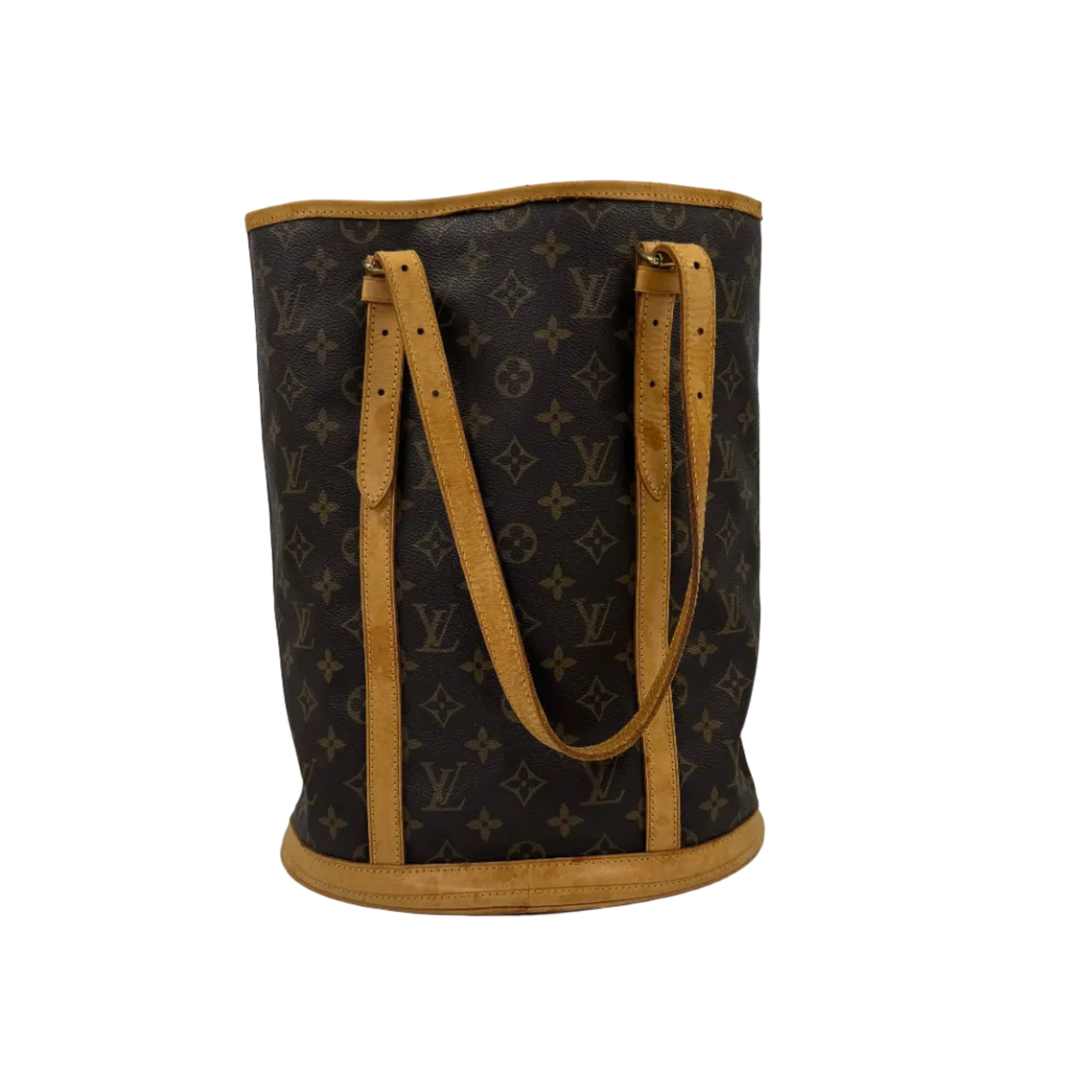 Louis Vuitton Petit Marais Bucket GM