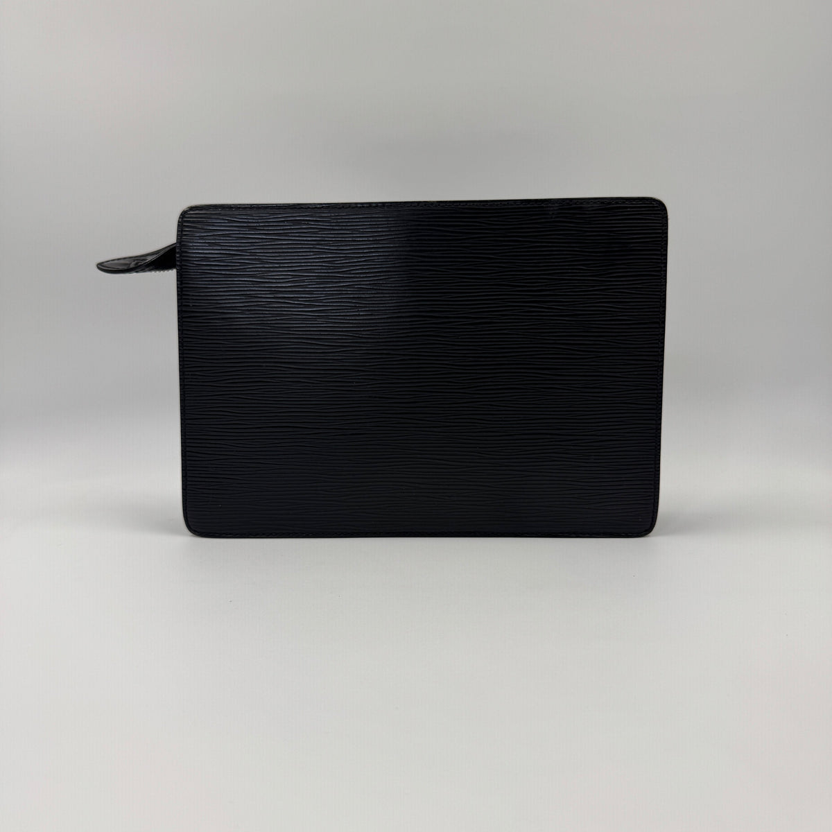 Louis Vuitton EPI Pochette Homme Clutch