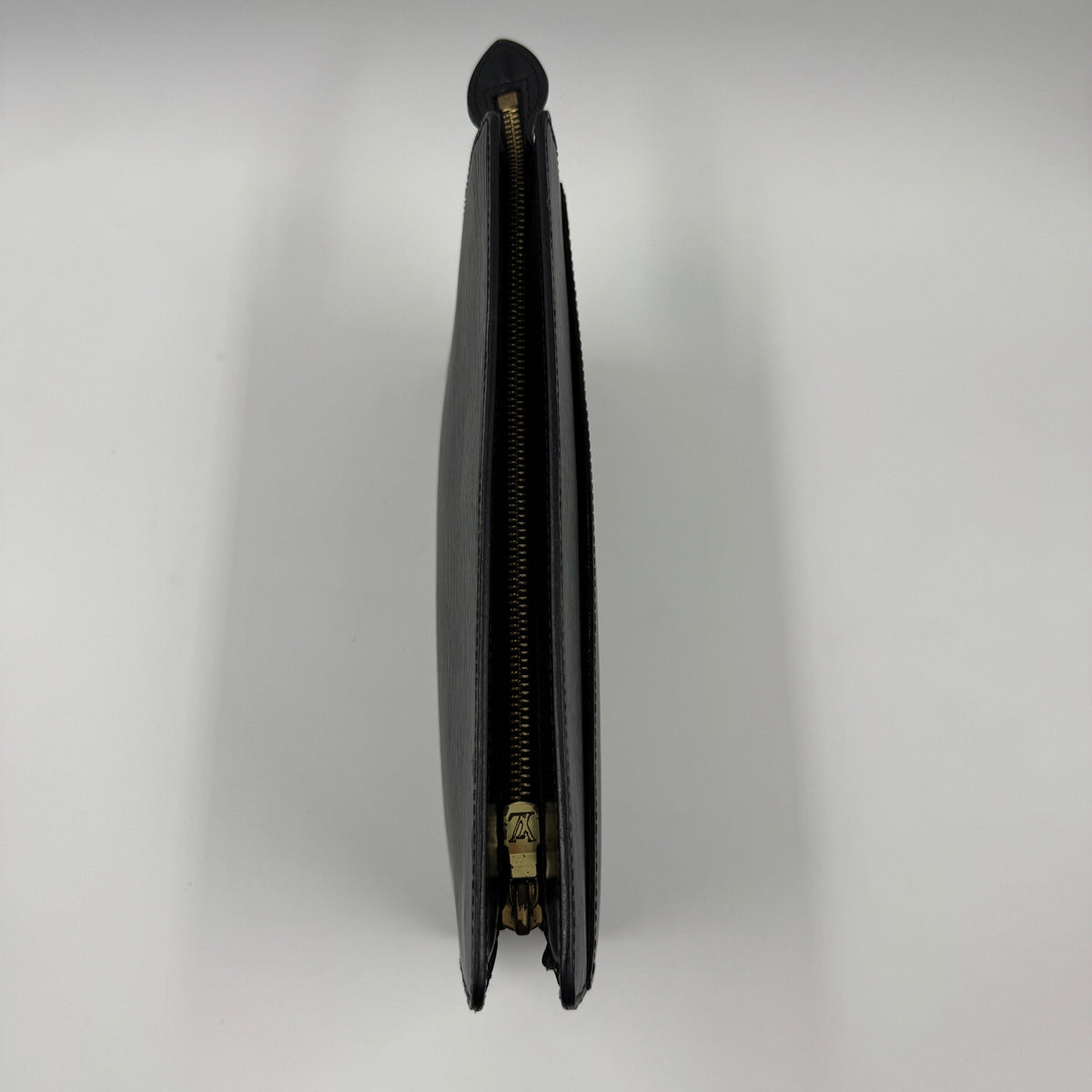 Louis Vuitton EPI Pochette Homme Clutch