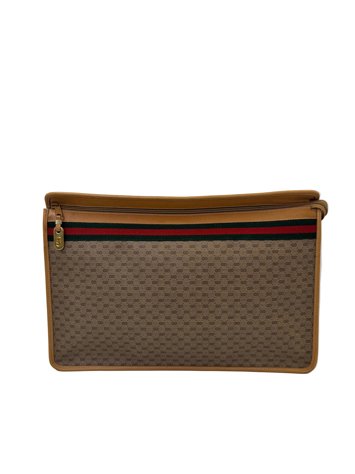 Gucci PC Bag Beige