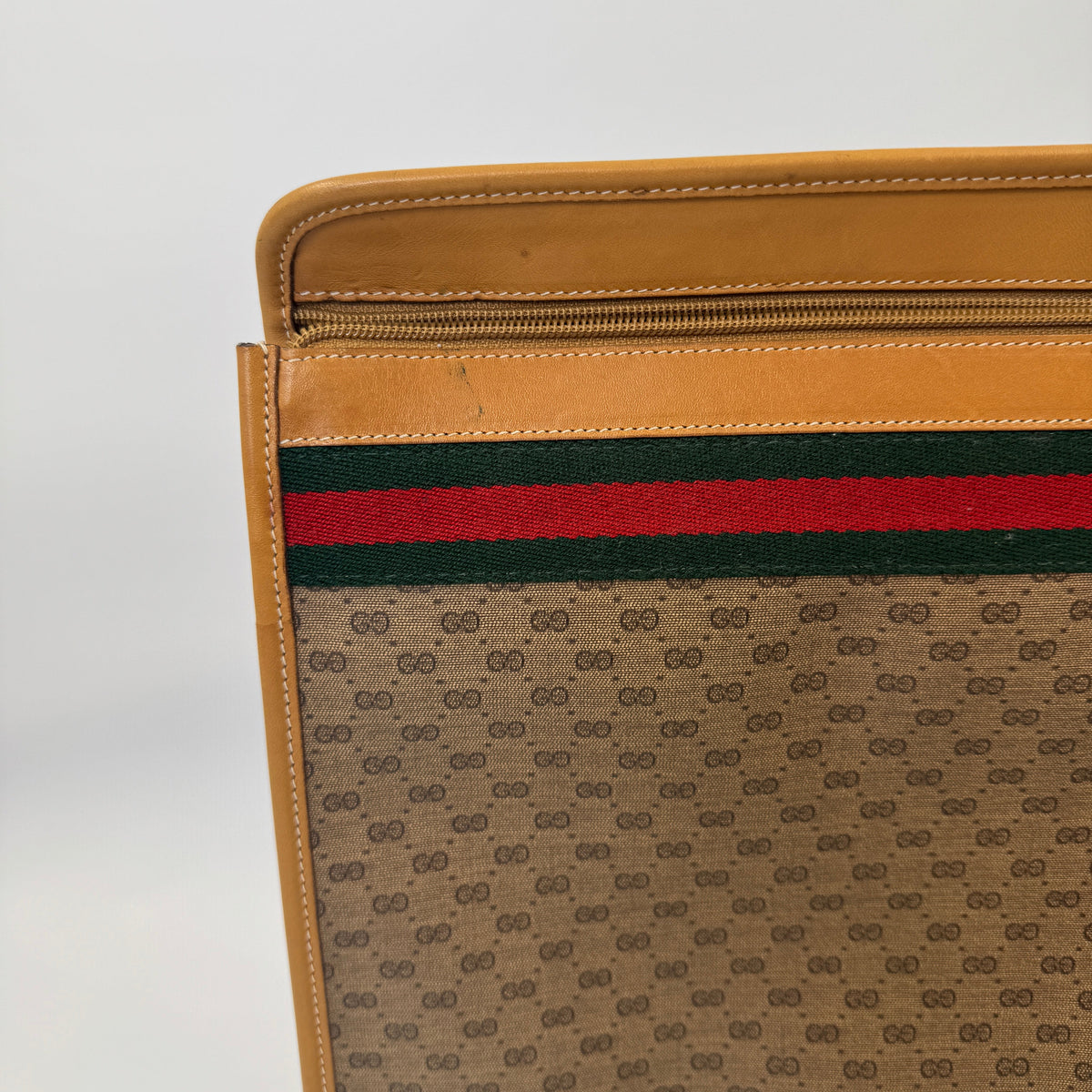Gucci PC Bag Beige