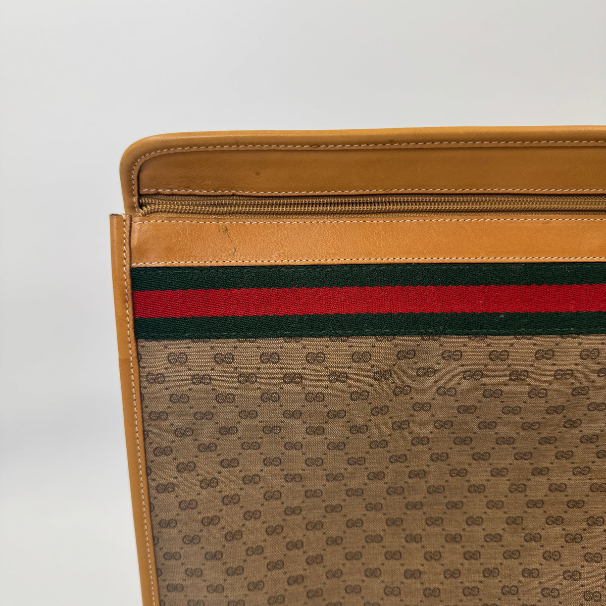 Gucci PC Bag Beige
