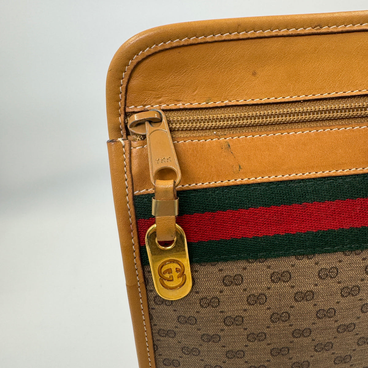 Gucci PC Bag Beige
