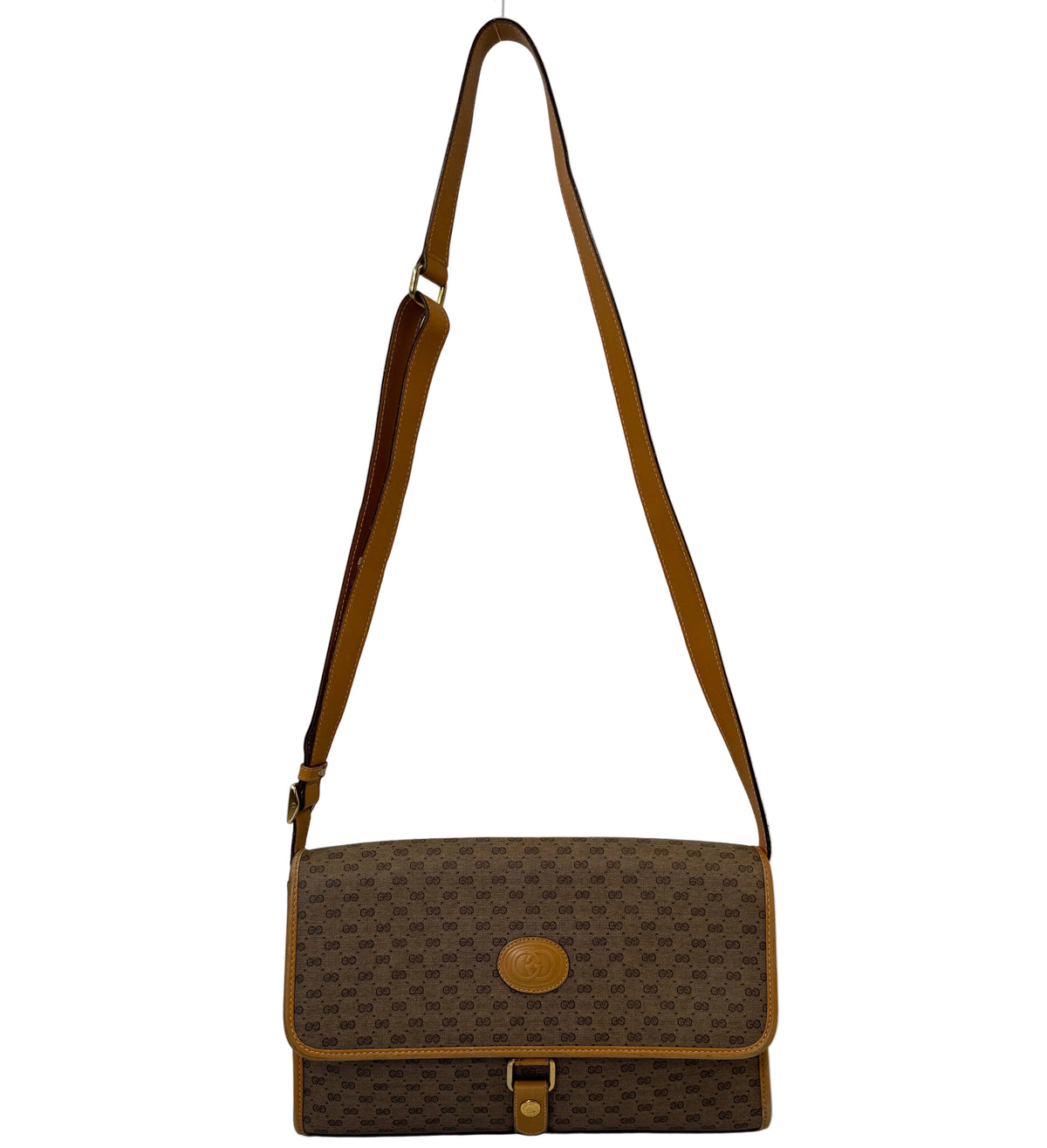 Gucci Crossbody & Clutch