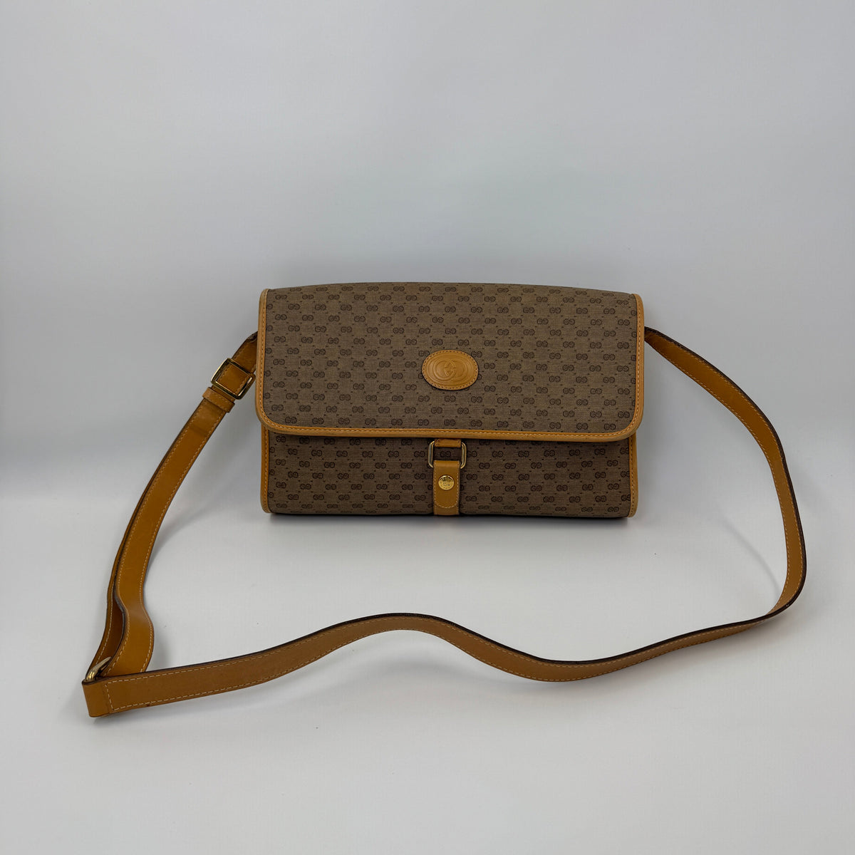 Gucci Crossbody & Clutch