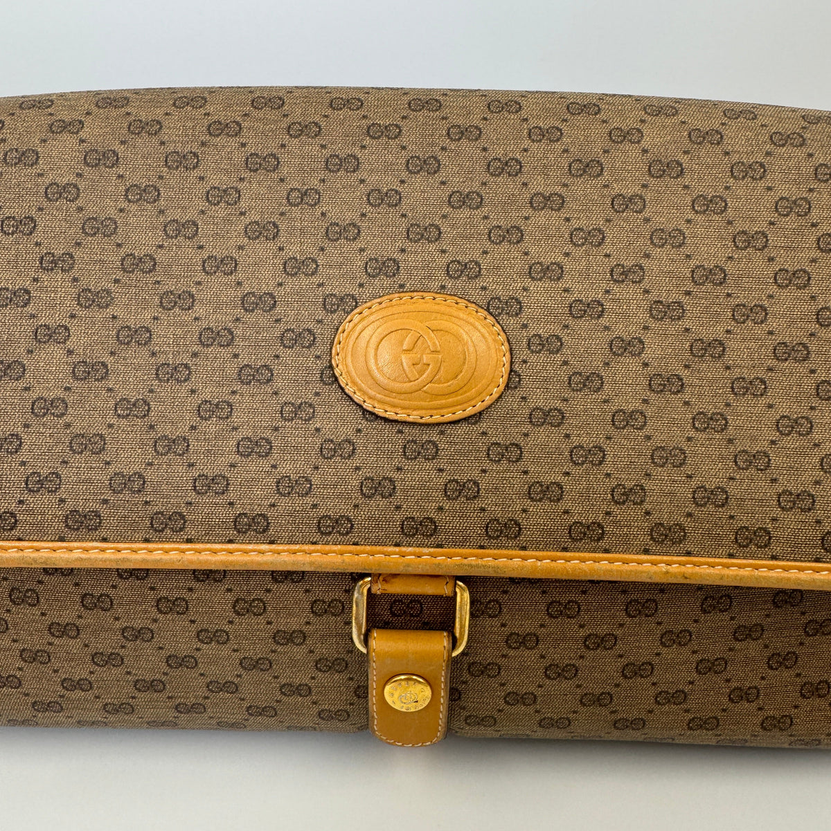 Gucci Crossbody & Clutch