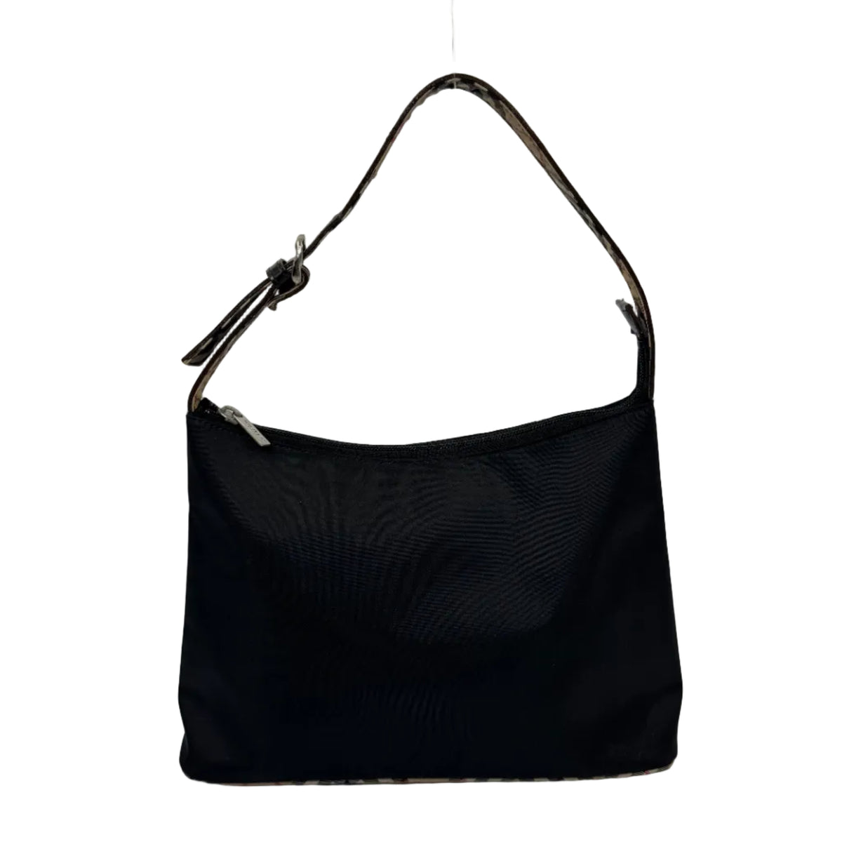 Burberry Shoulder Bag Black