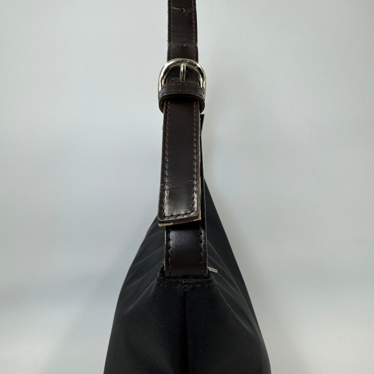 Burberry Shoulder Bag Black