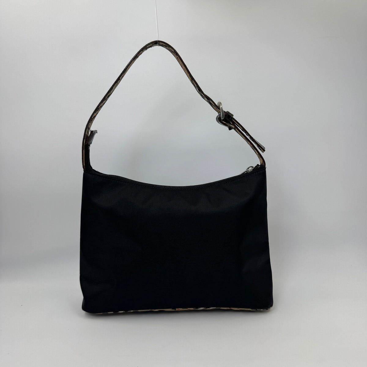 Burberry Shoulder Bag Black