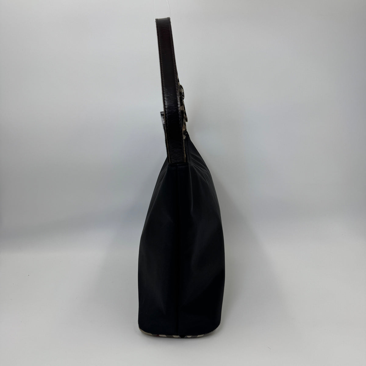 Burberry Shoulder Bag Black