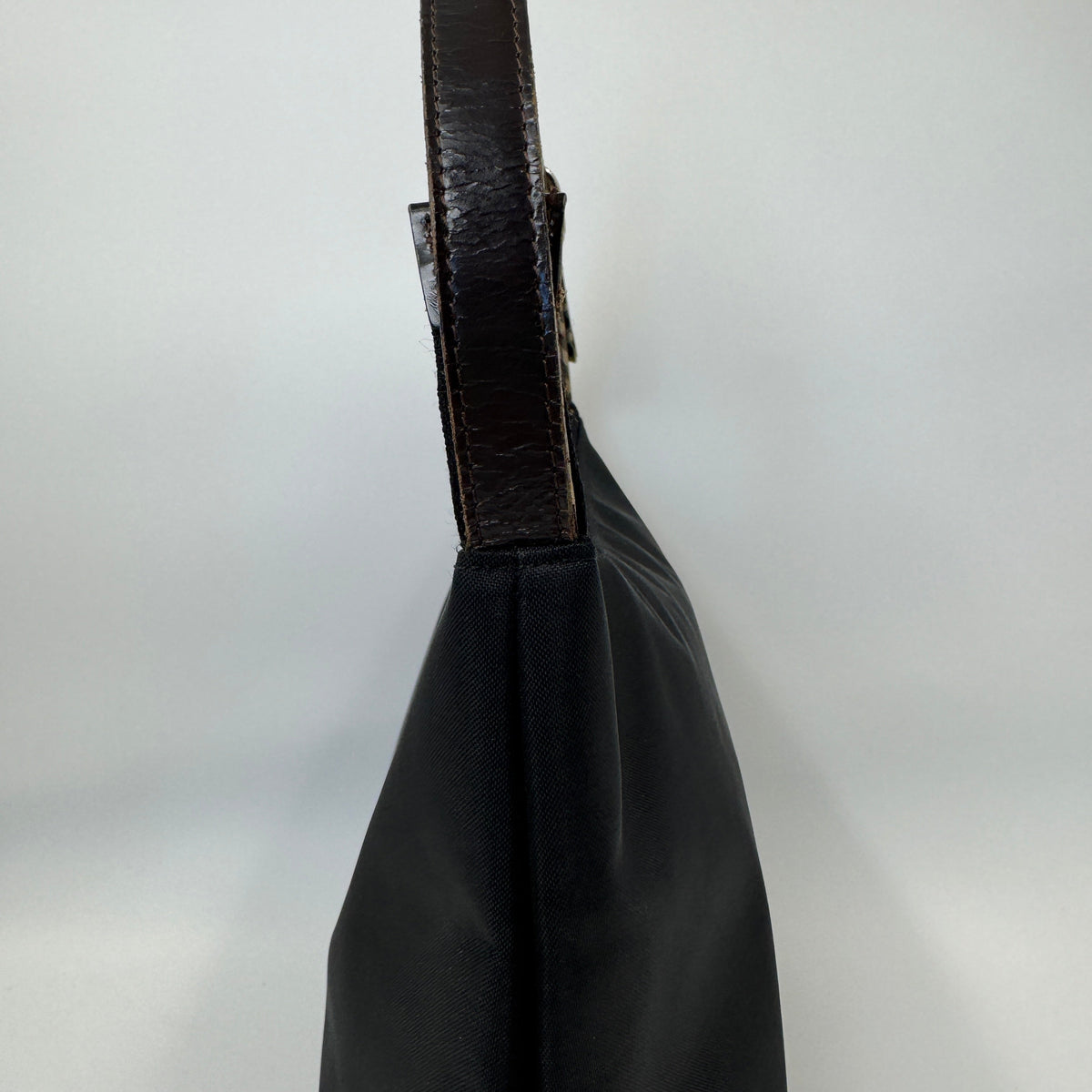 Burberry Shoulder Bag Black