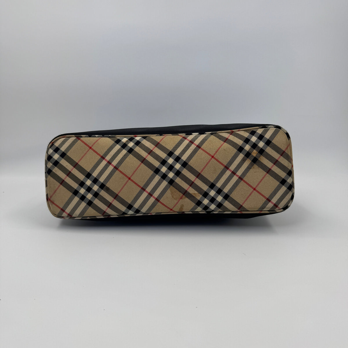 Burberry Shoulder Bag Black