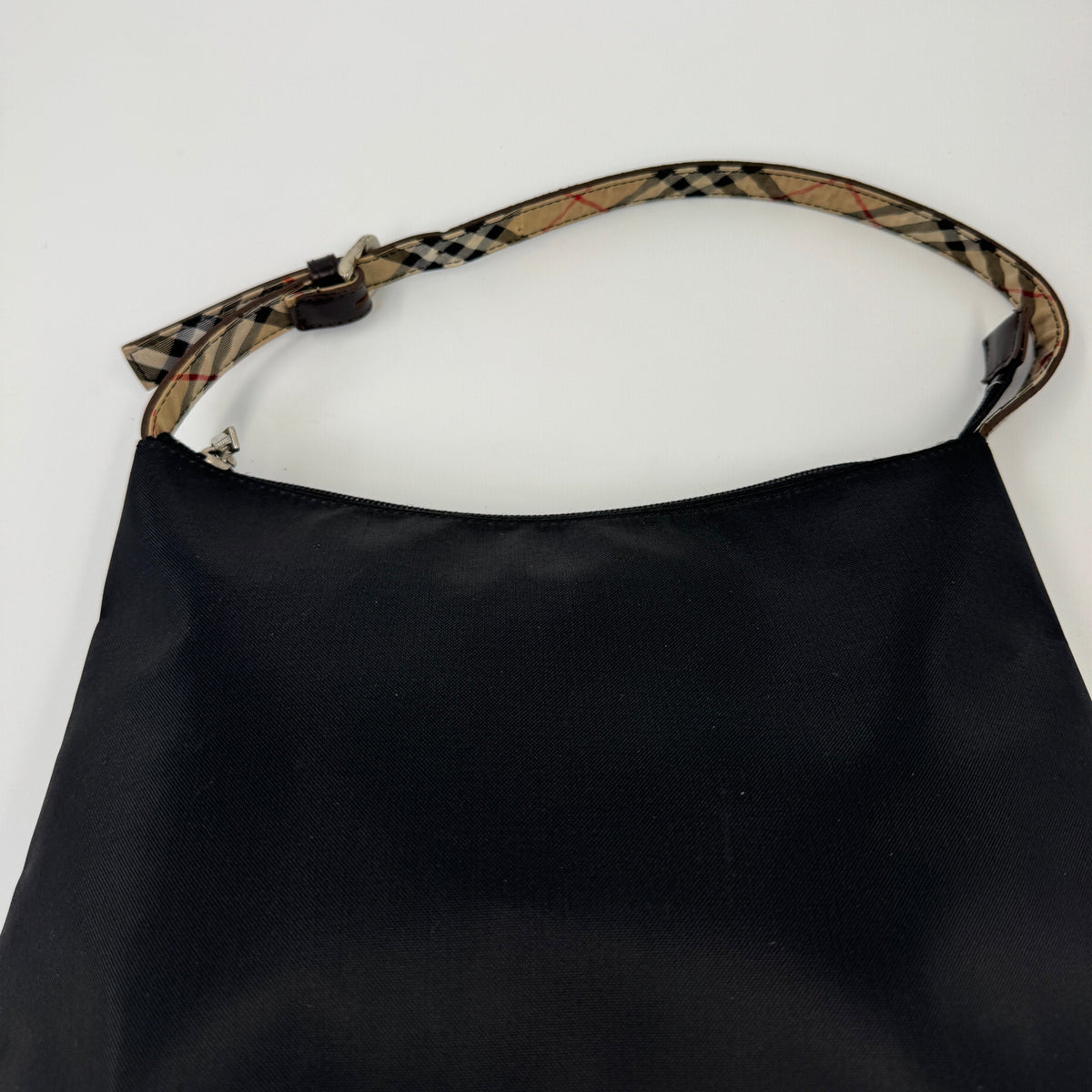 Burberry Shoulder Bag Black