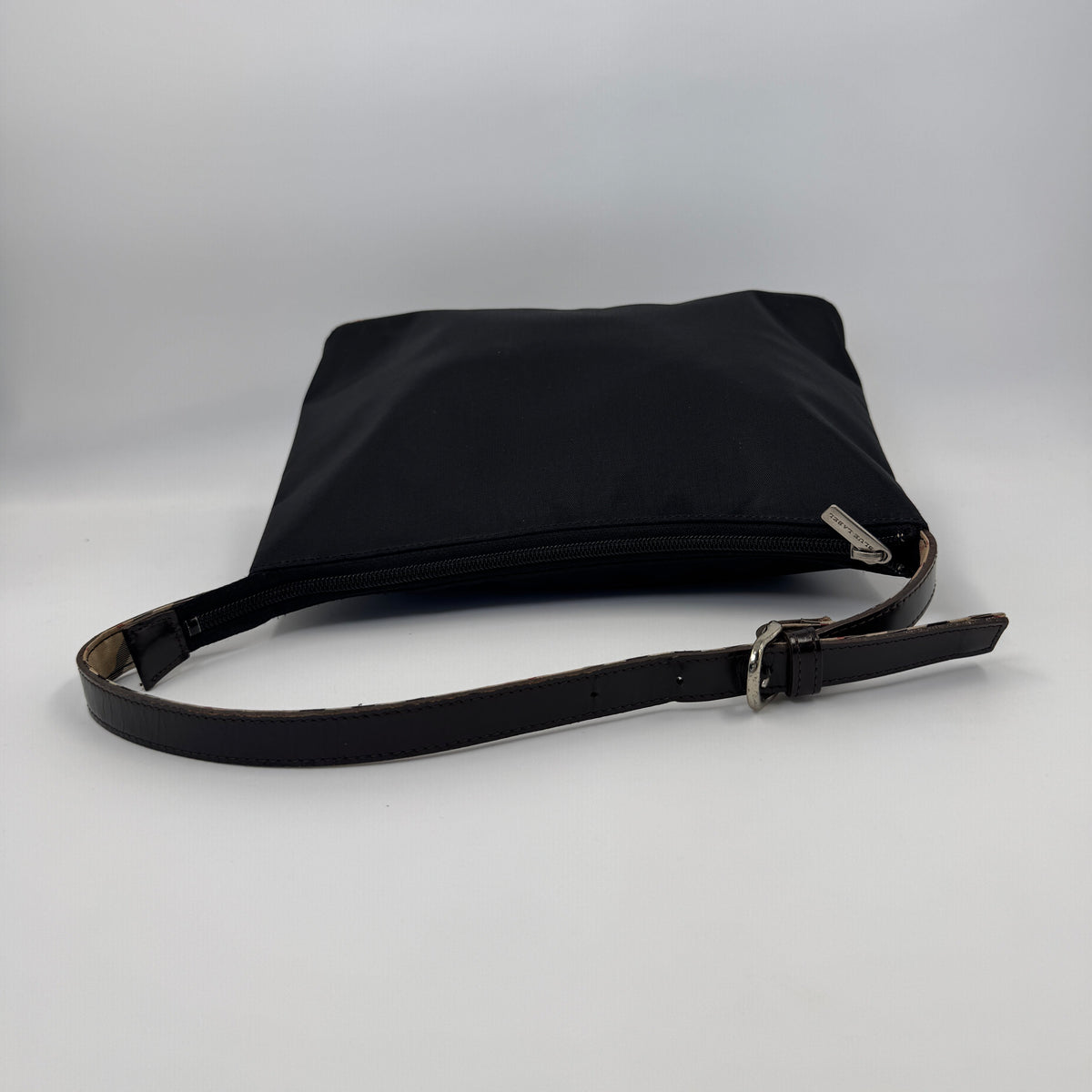 Burberry Shoulder Bag Black