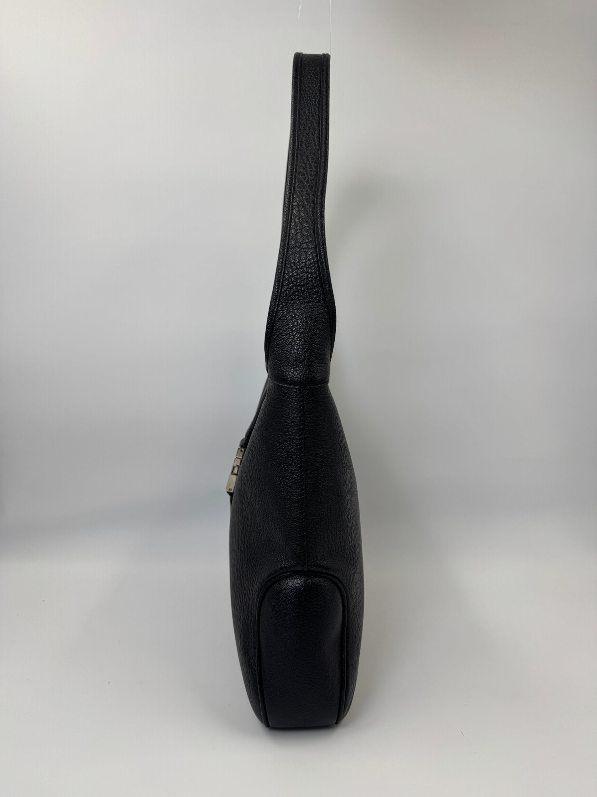 Ferragamo Shoulder Bag Black
